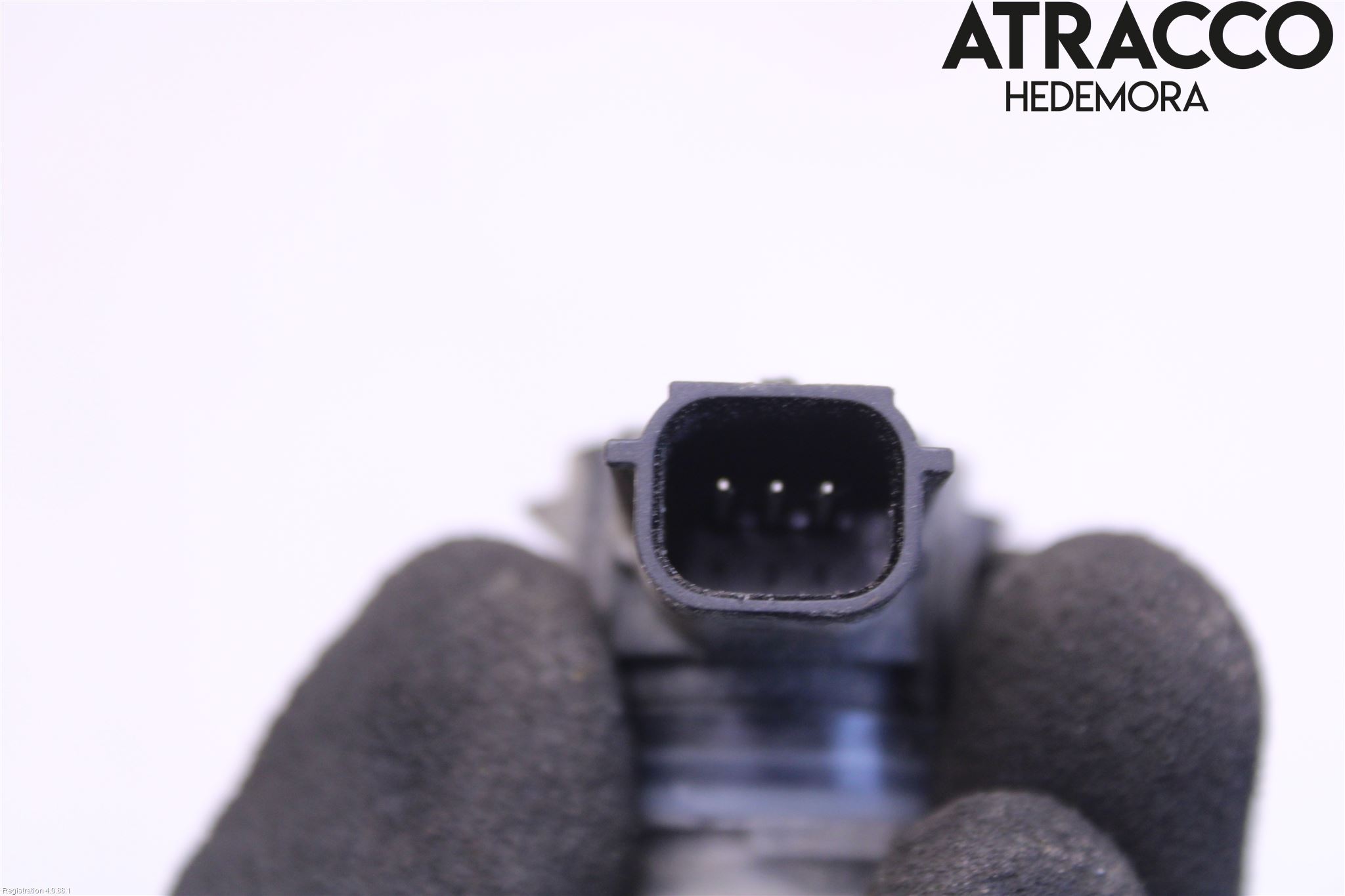 Ford FIESTA (VII) 18-23 Sensor Ryggesensor