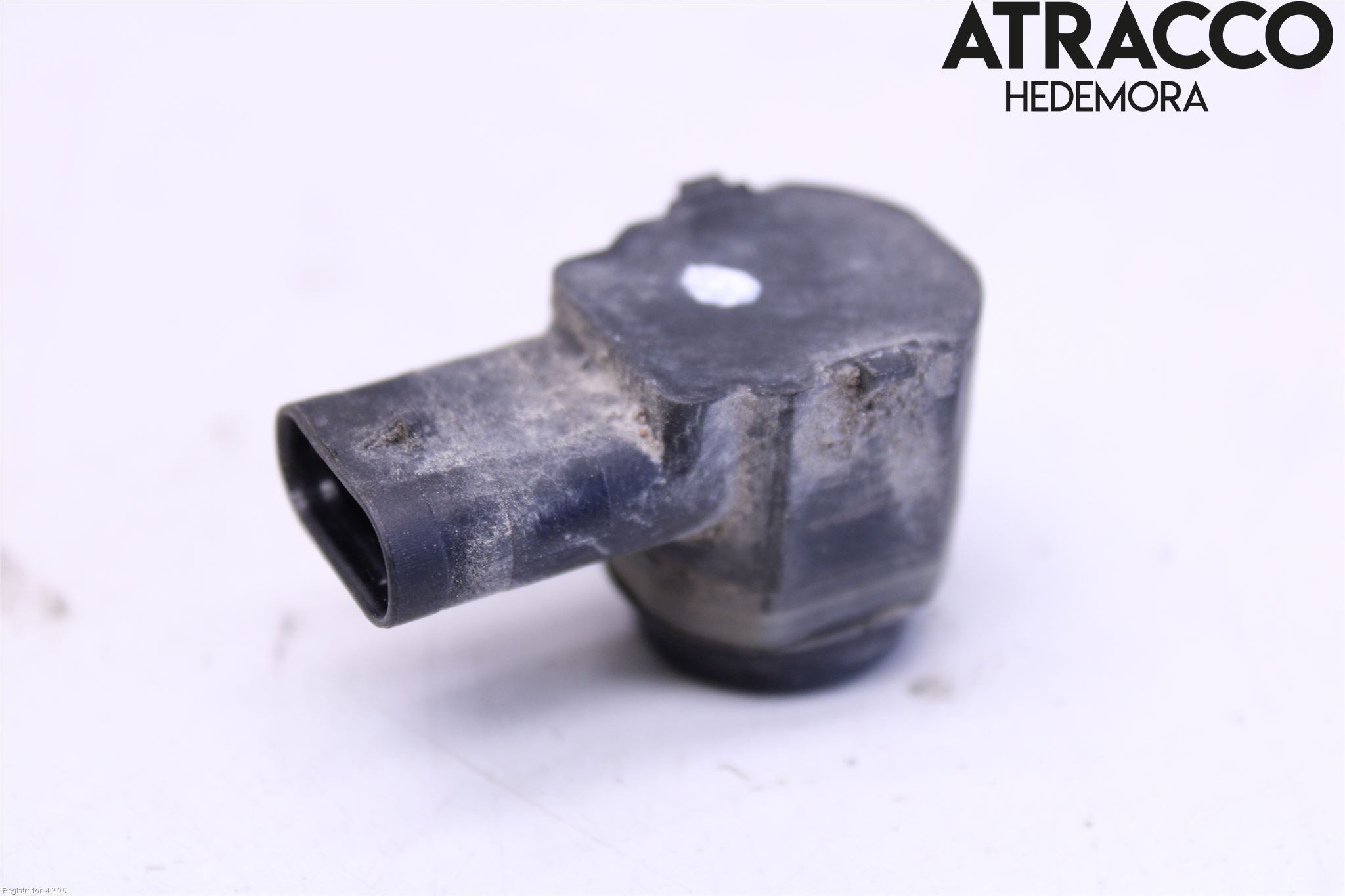 Audi A8/S8 4H 10-17 Sensor Ryggesensor