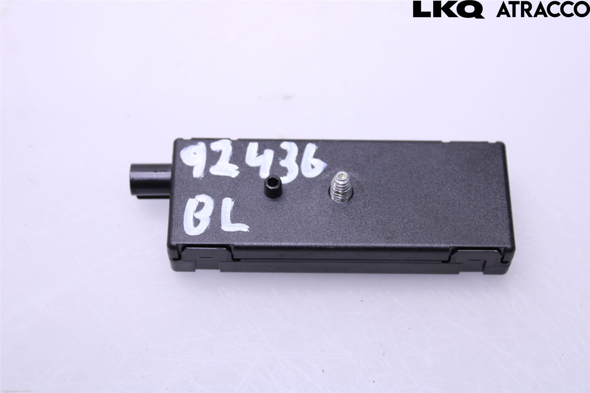 Mini COUNTRYMAN F60 17-23 Stereo Antenneforsterker