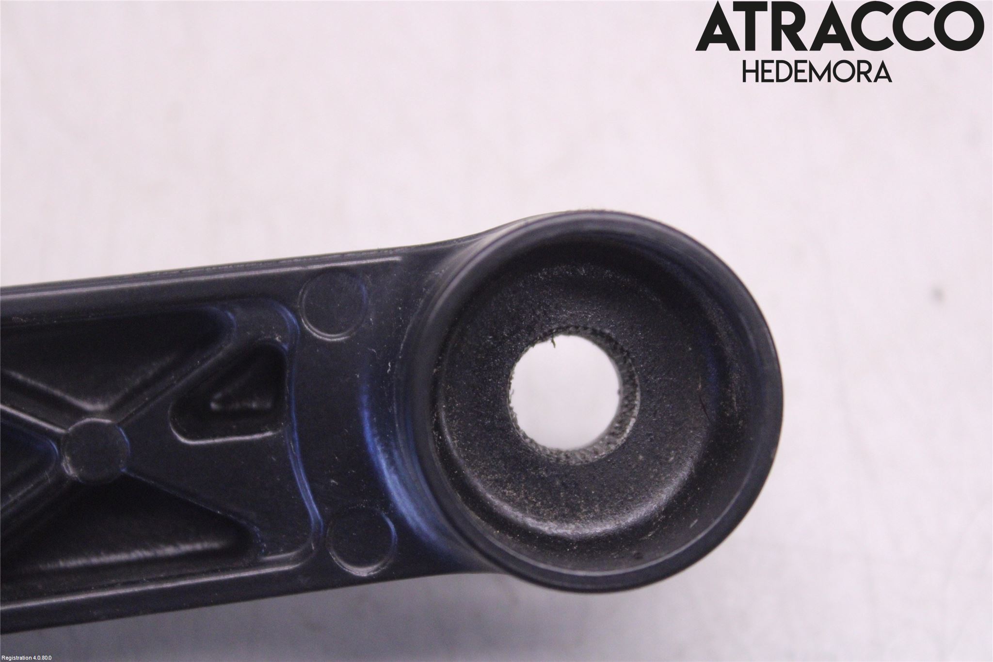 Toyota C-HR 16-23 Viskerarm-Armer Frontrute
