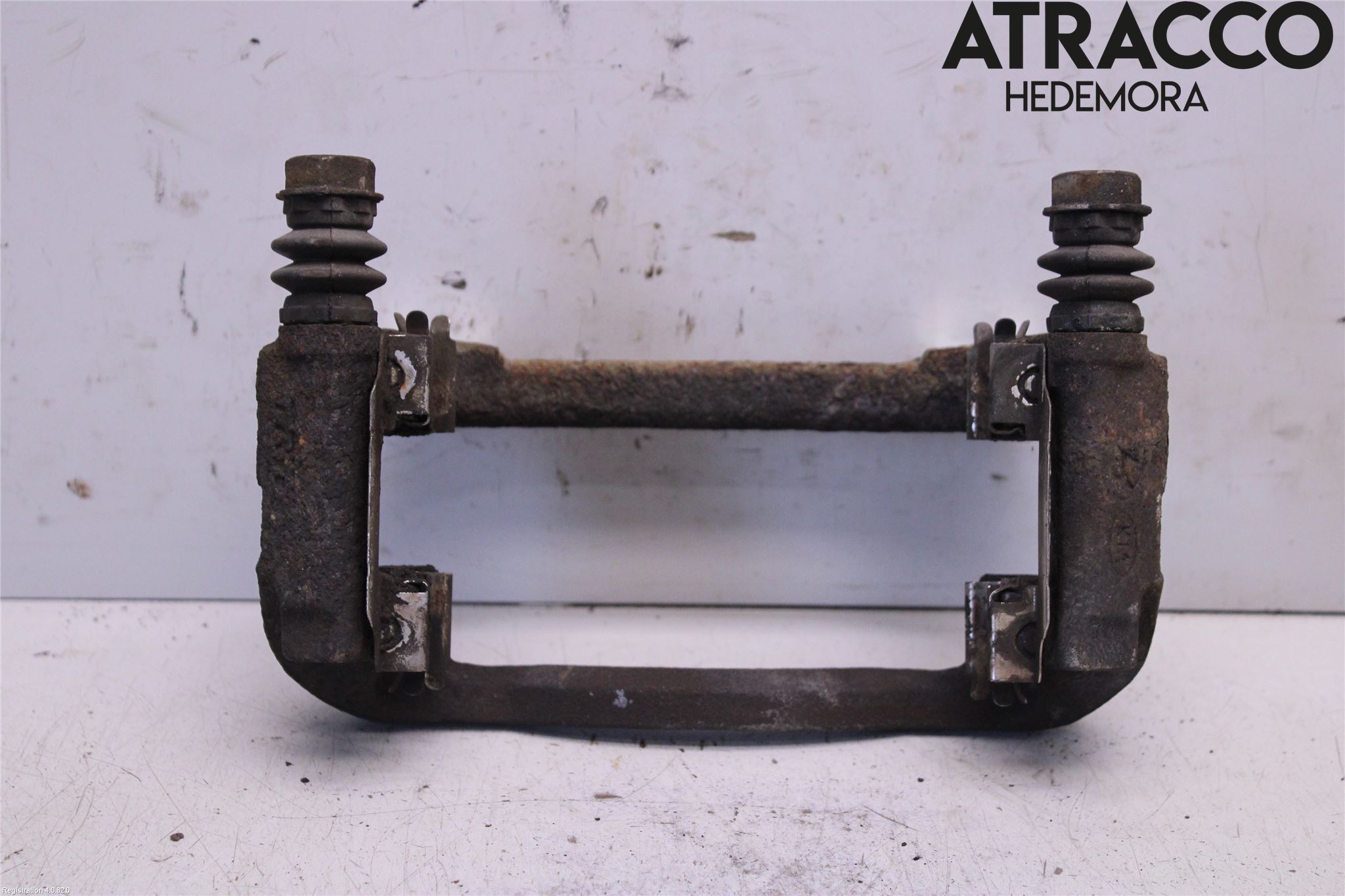 Kia VENGA 10-19 Bremsecaliper Feste Holder