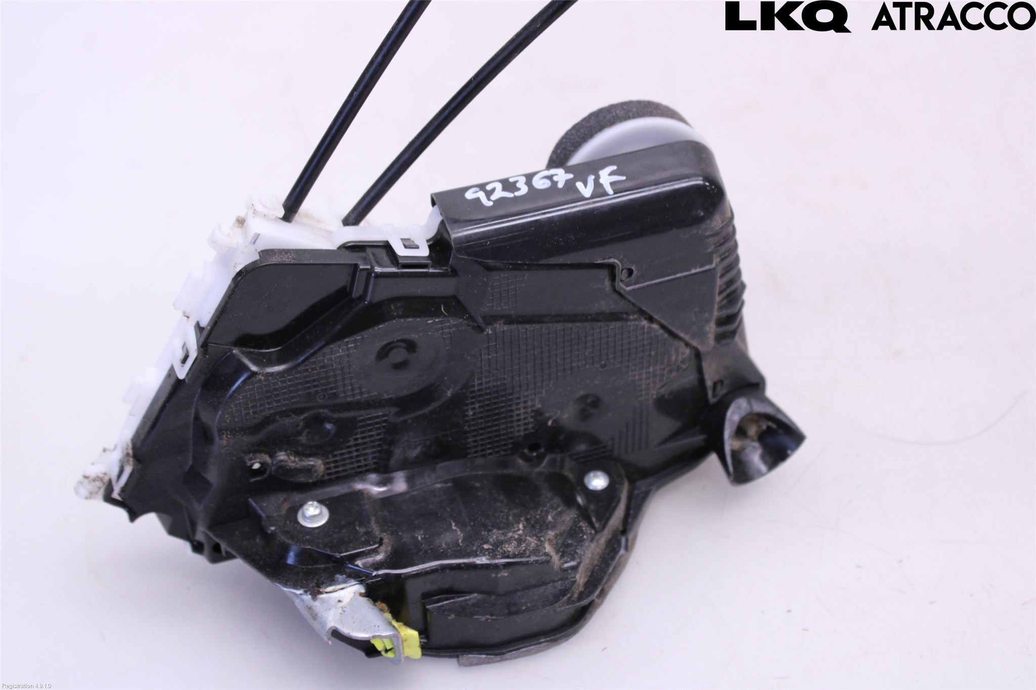 Subaru OUTBACK 15-20 Dørlås - Låsekasse