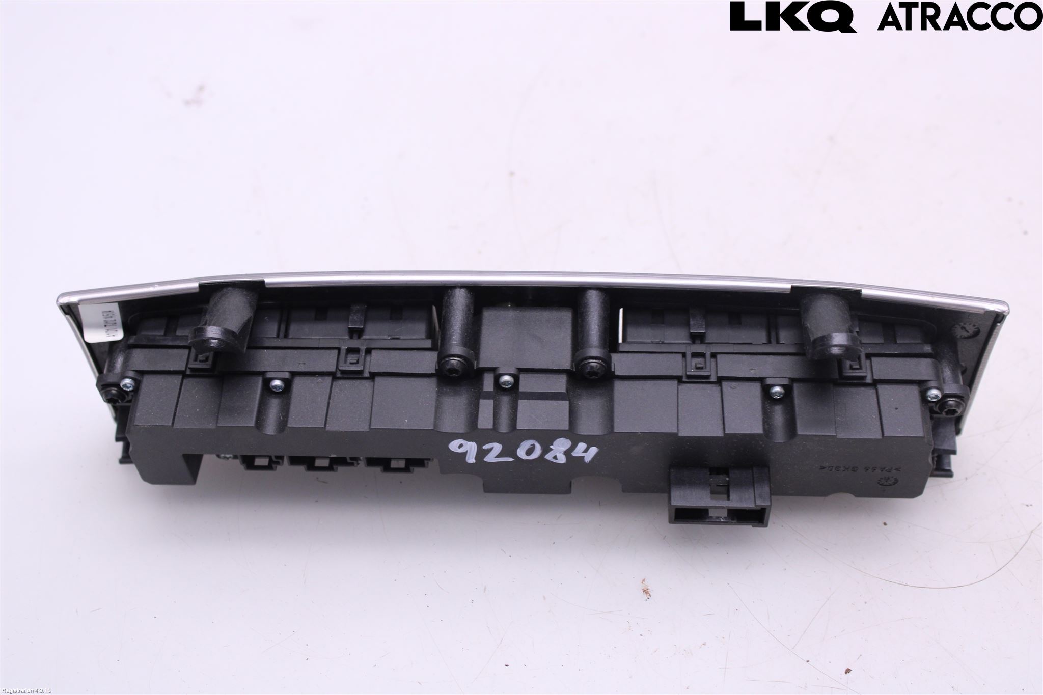Mercedes-Benz MB C (203) 00-07 Bryter Multifunksjon
