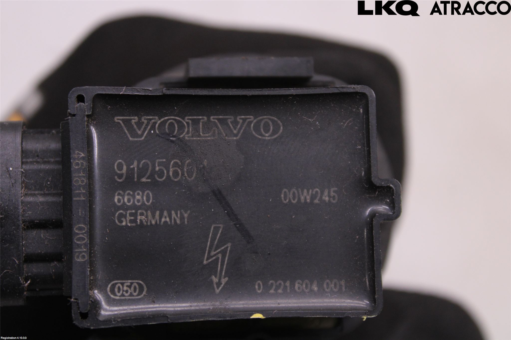 Volvo V70 00-04 Coil