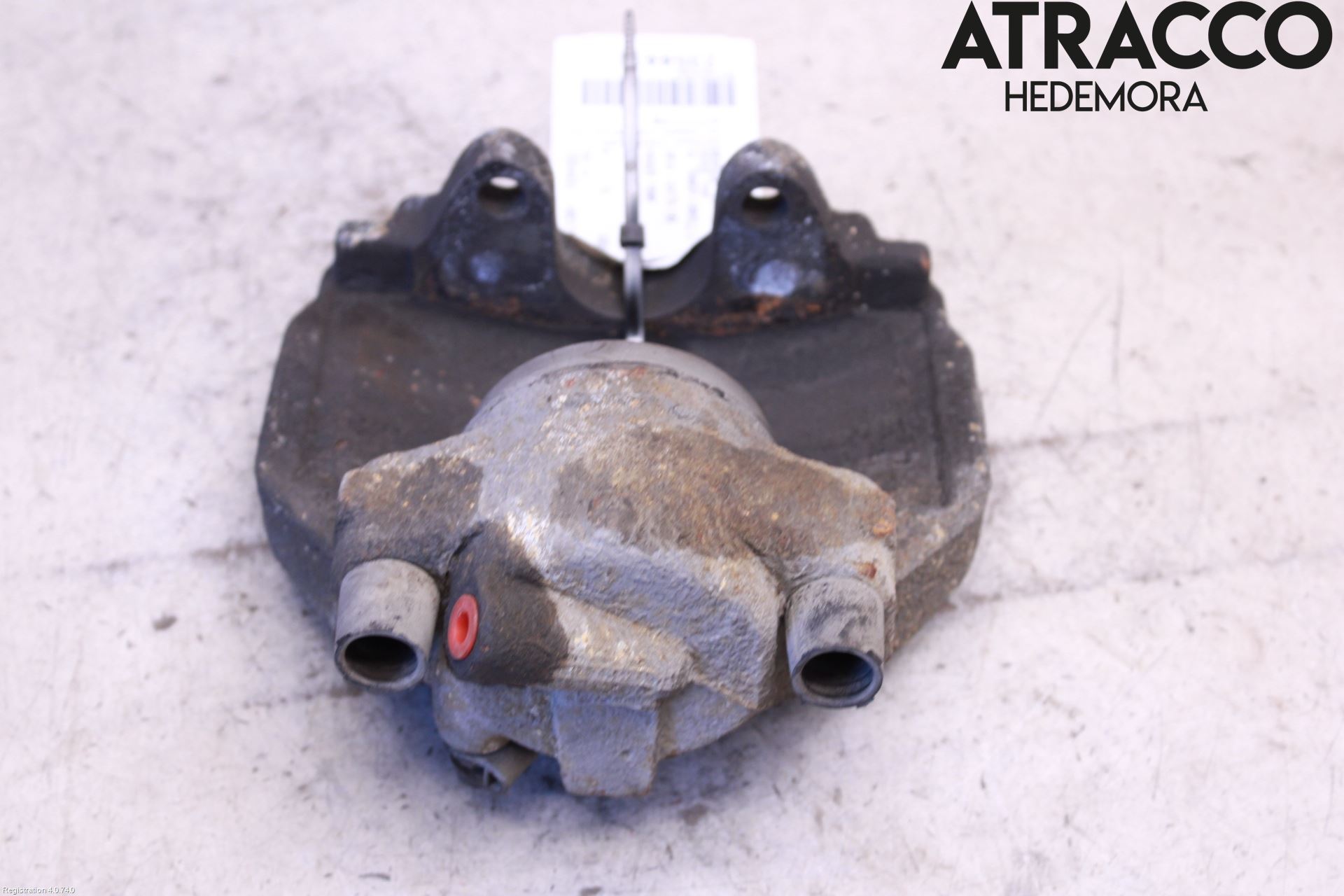 Volkswagen VW TRANSP/CARAVELLE (T6) 16-22 Bremsecaliper Foran Høyre