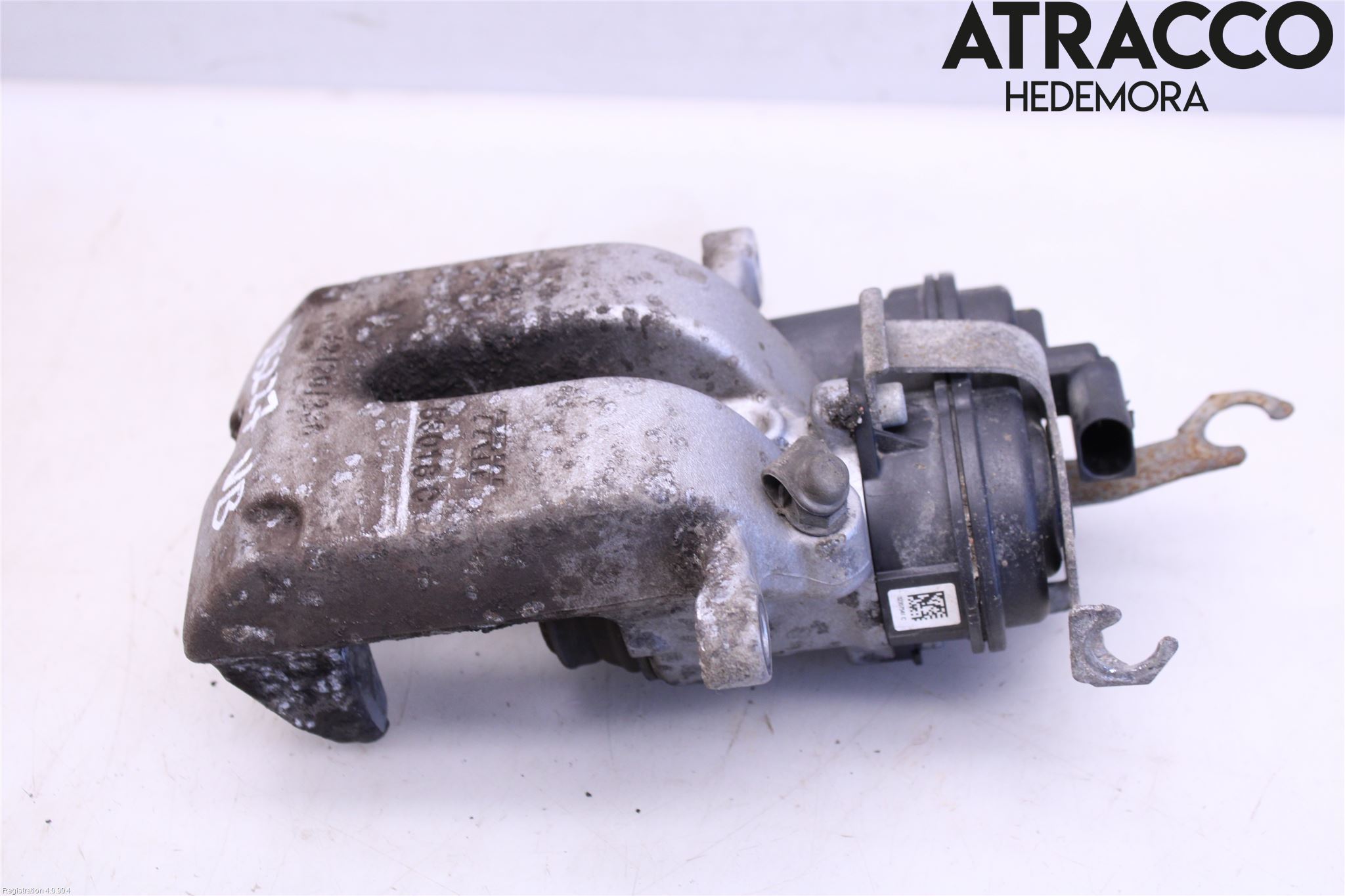 BMW 5 G30/G31/F90 17-23 Bremsecaliper Bak Venstre