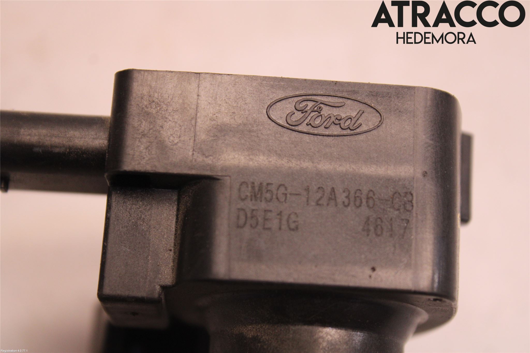 Ford FOCUS 15-18 Coil