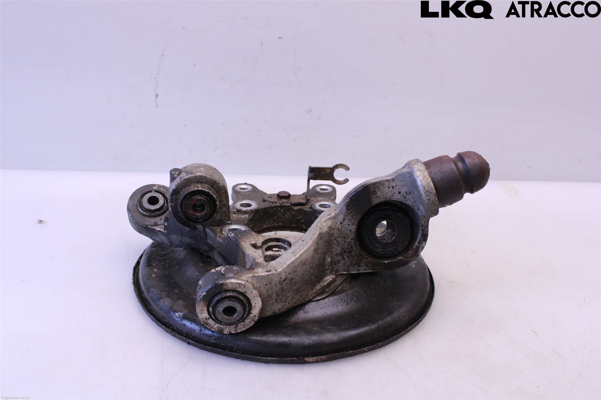 Volvo XC70 05-07 Spindel Hb