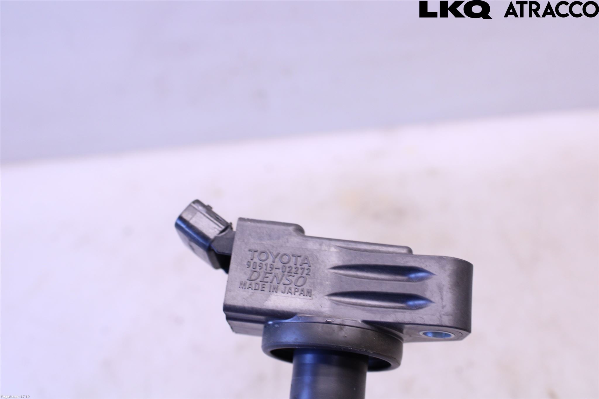 Toyota COROLLA 19- Coil