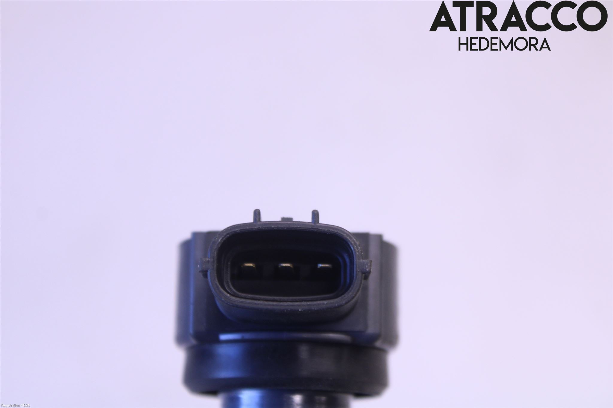 Mitsubishi OUTLANDER 07-12 Coil