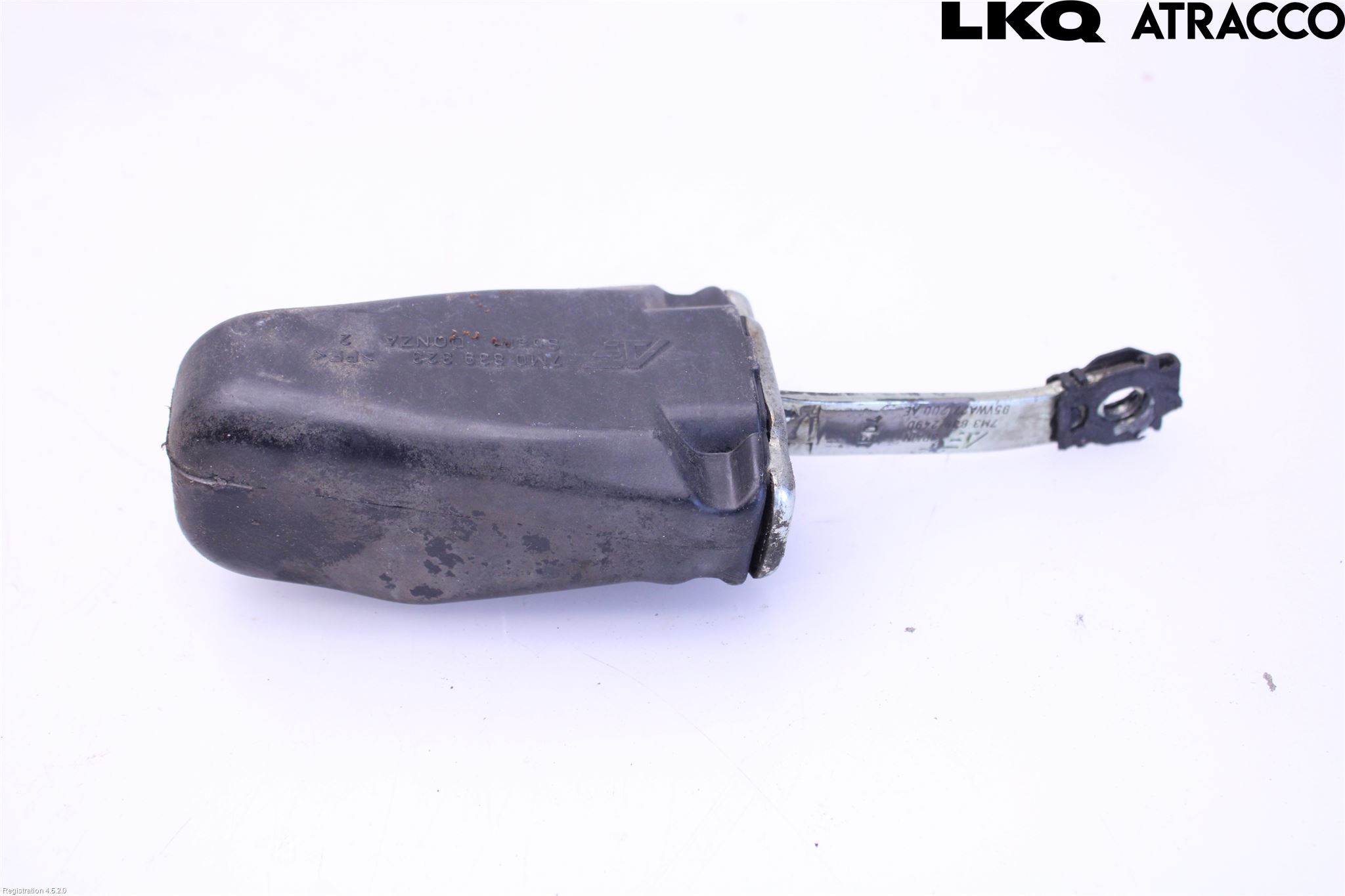 Volkswagen VW SHARAN      01-10 Dørstopper