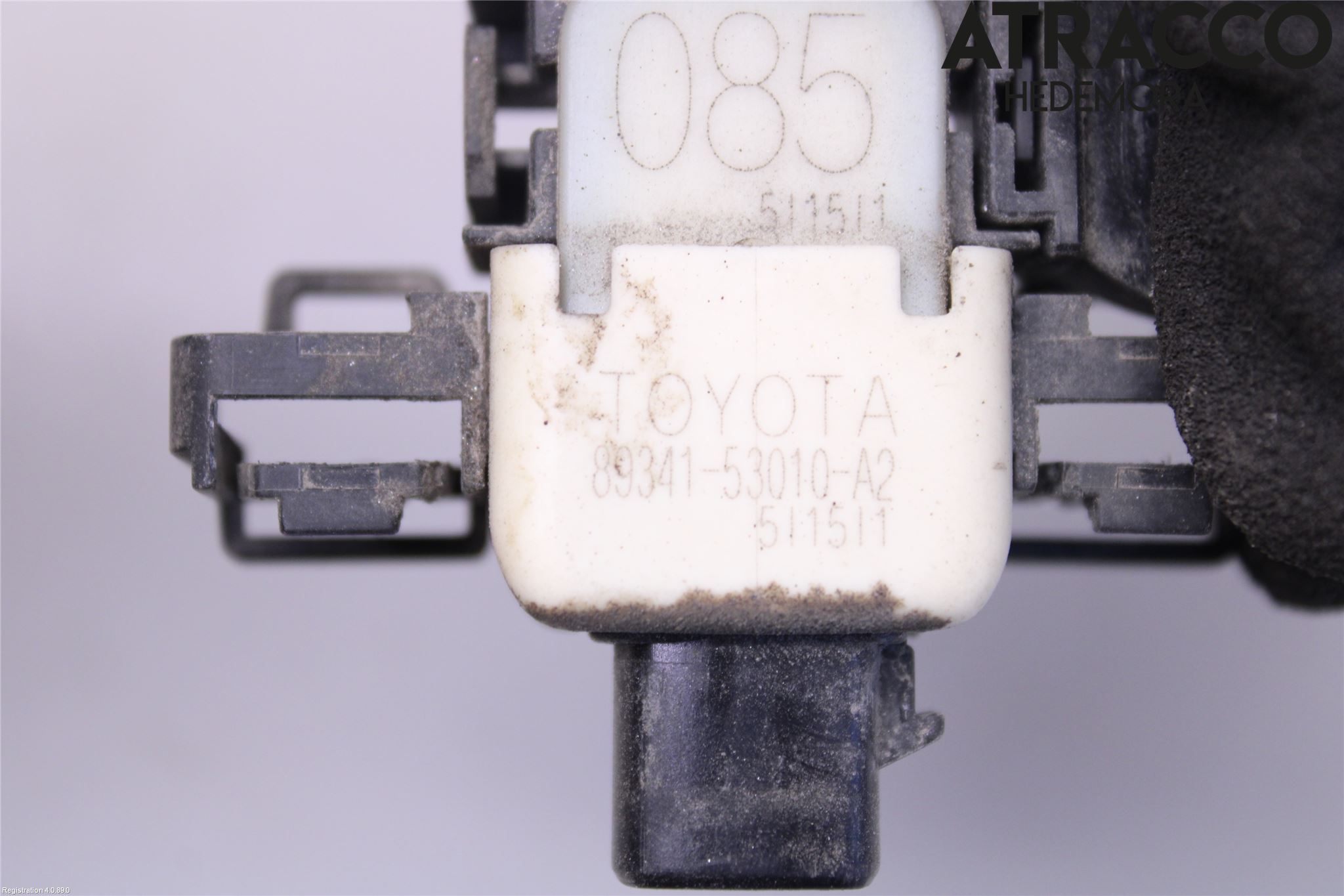 Lexus IS 250/350 14-20 Sensor Parkering Front