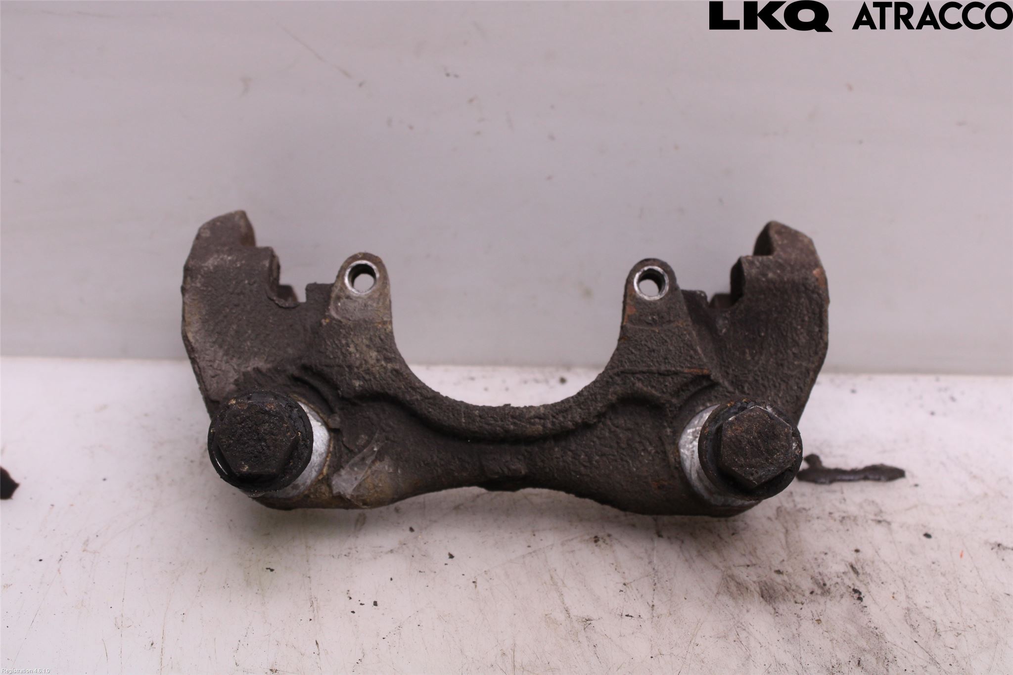 Volkswagen VW TRANSP/CARAVELLE (T6) 16-22 Bremsecaliper Feste Holder