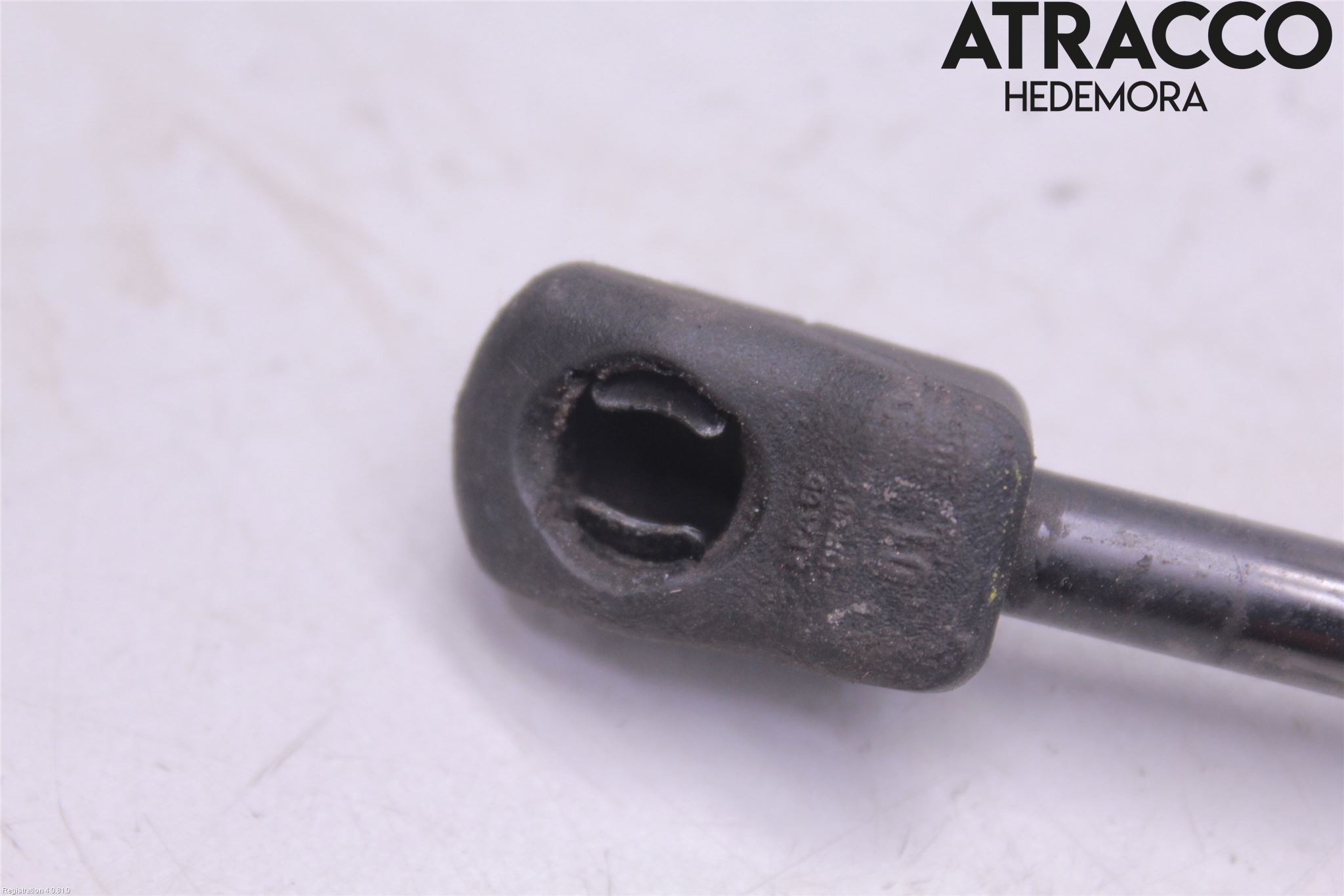 Audi A3/S3 05-13 Panser Demper-Gassfjær