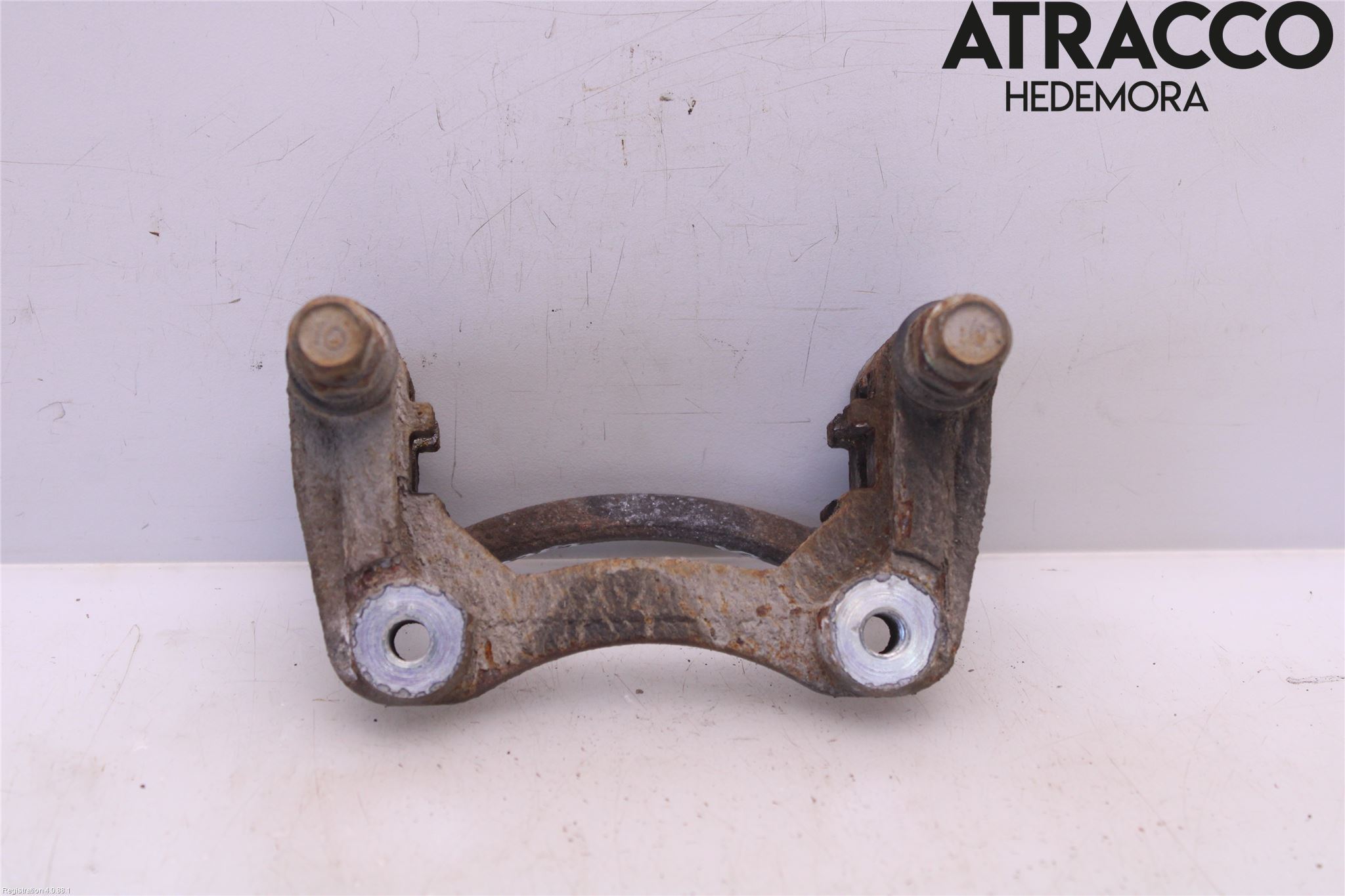 Kia NIRO (DE) 17-22 Bremsecaliper Feste Holder
