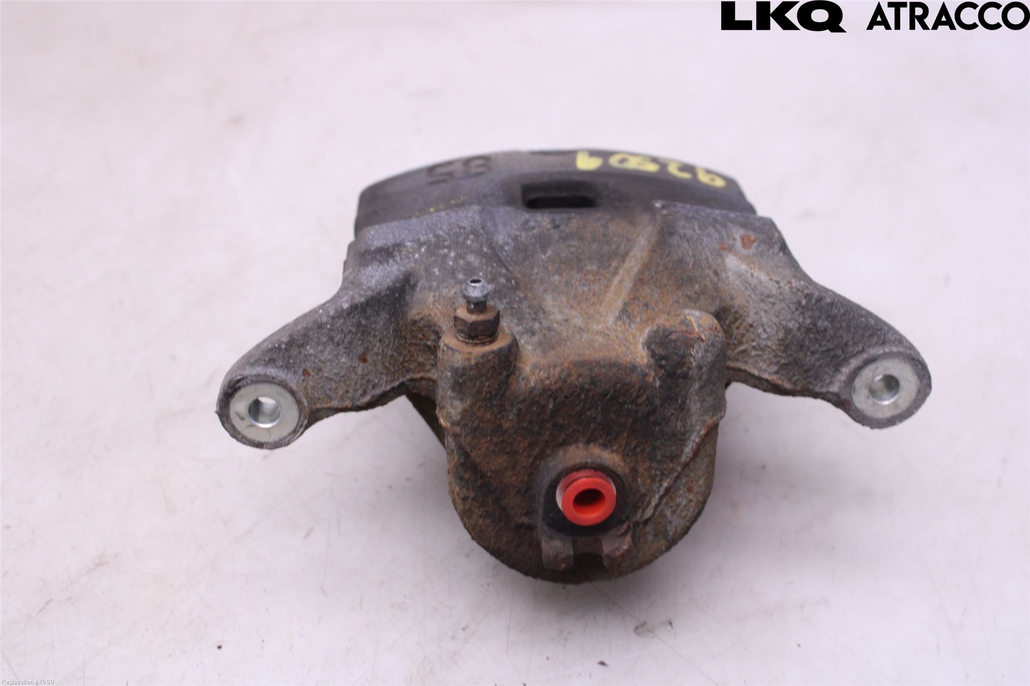 Nissan PULSAR Bremsecaliper Foran Venstre