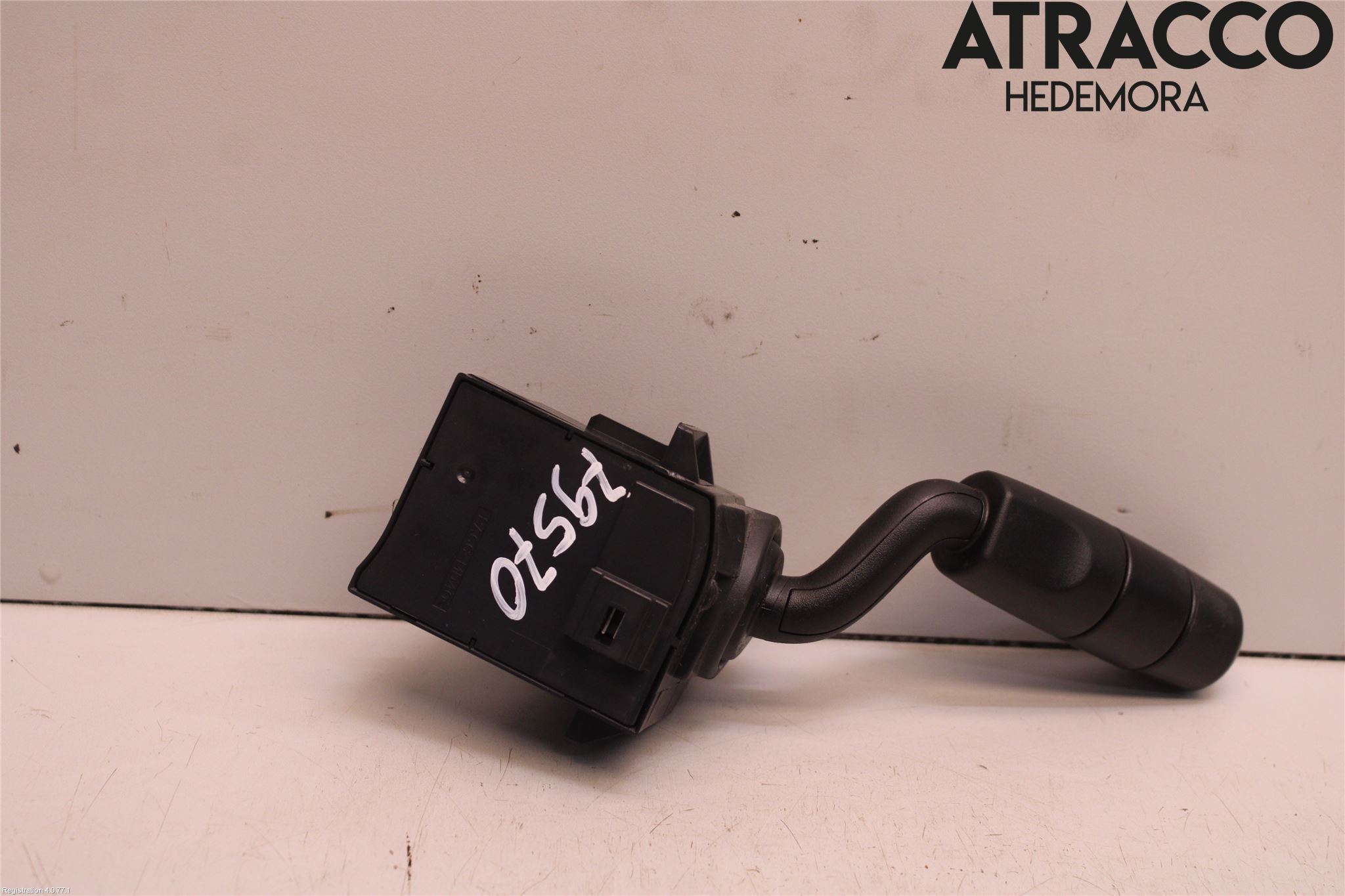 Landrover RANGE ROVER SPORT (L320) 10-13 Bryter Ratt Blinklys - Lys