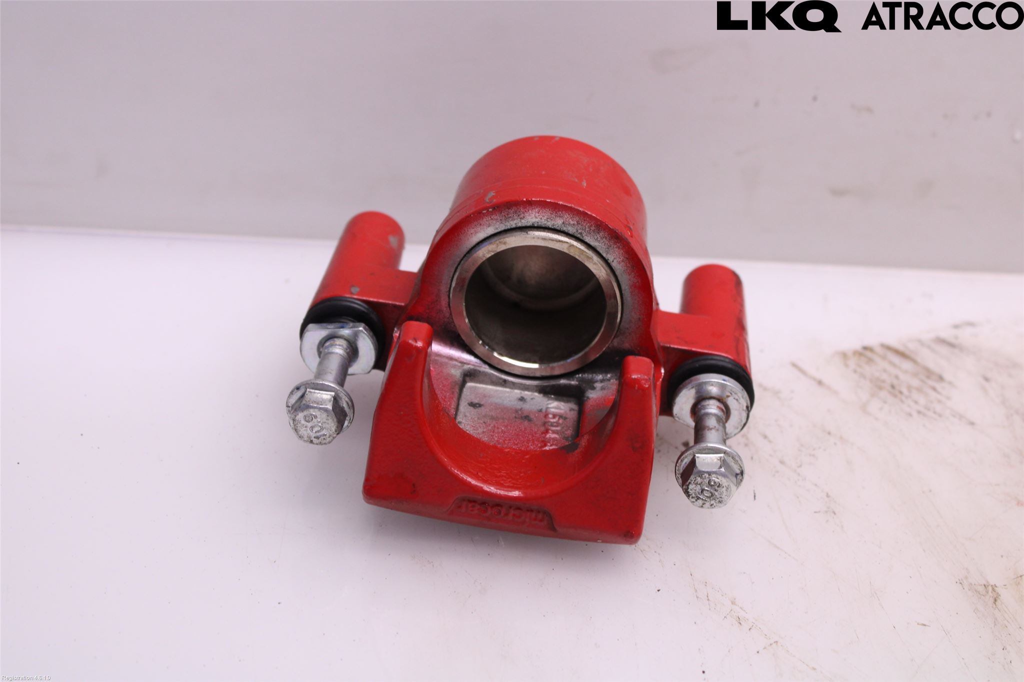 Fiat DUCATO 94-02 Bremsecaliper Foran Venstre