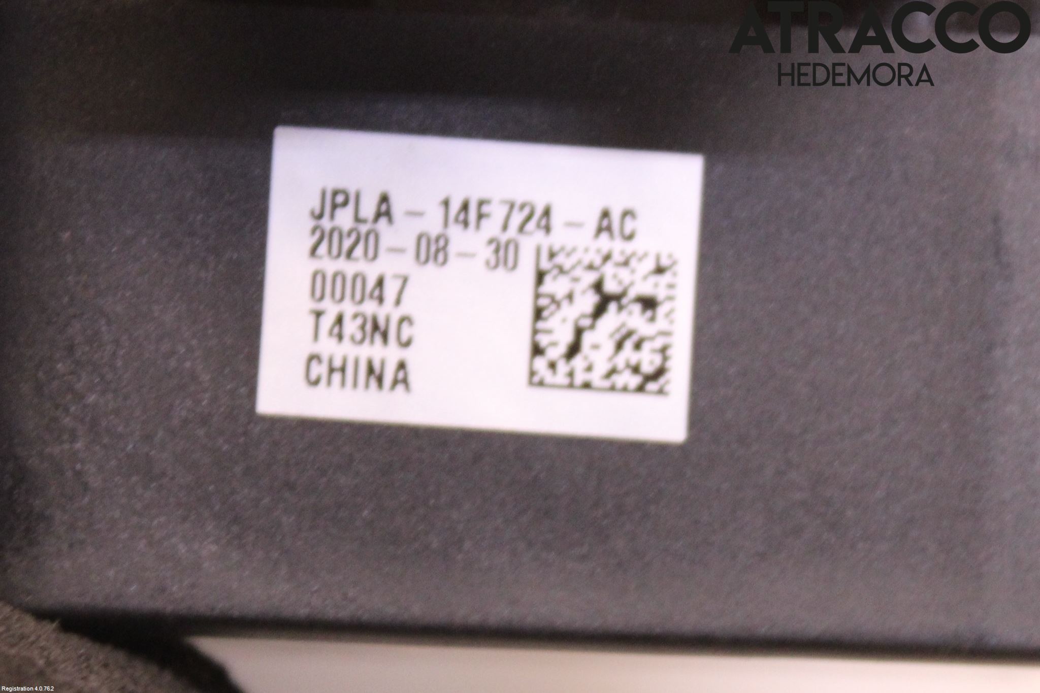 Landrover DEFENDER (L663) 20- Inverter 12-)220V