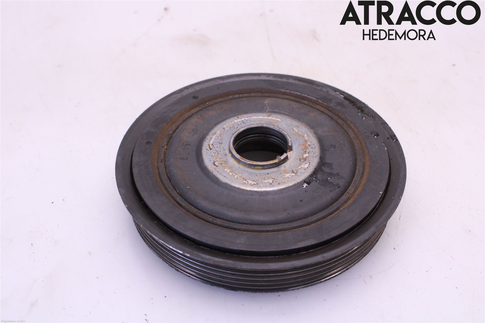 Ford FOCUS 08-11 Reimskive