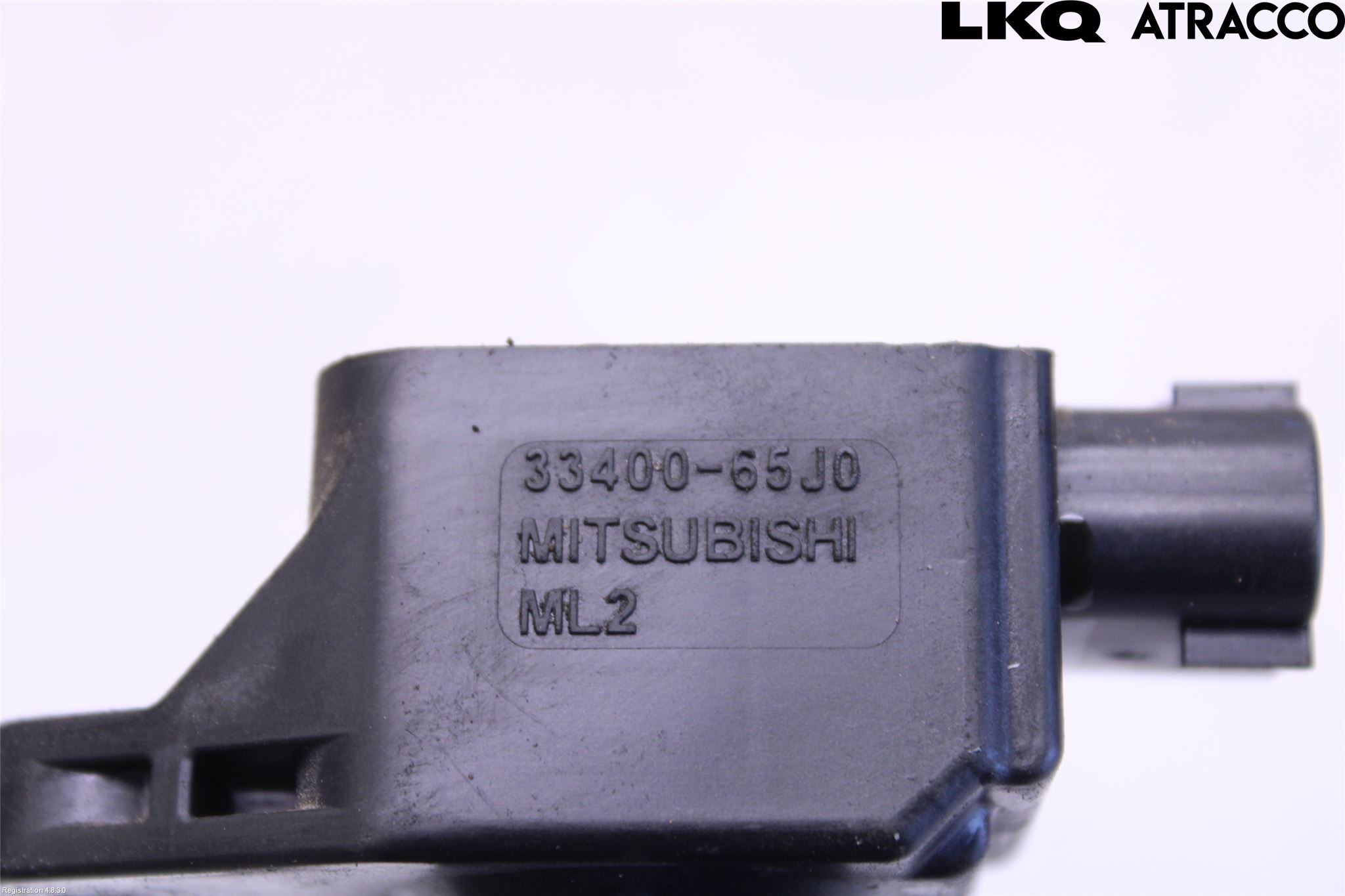 Suzuki GRAND VITARA II 06-14 Coil