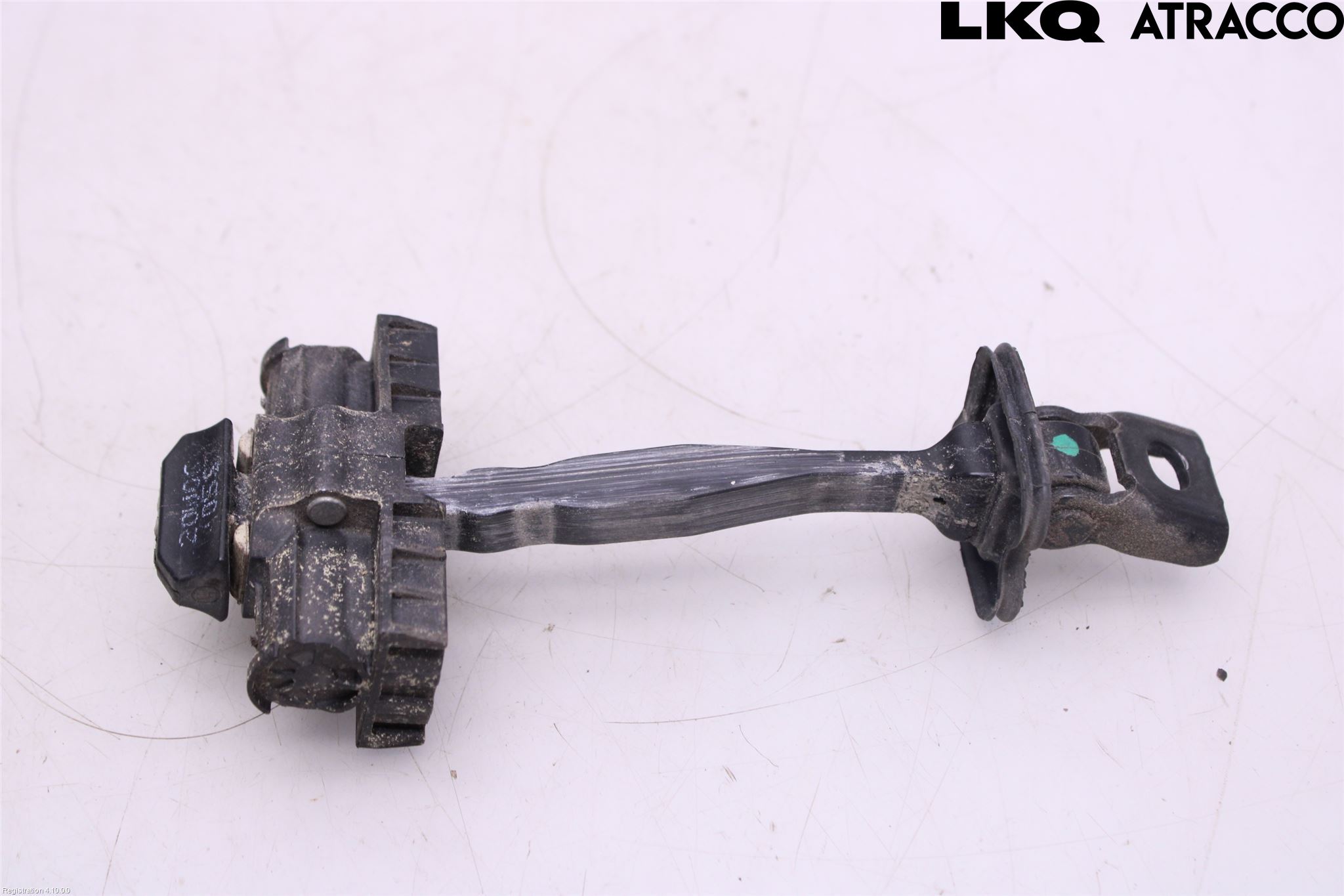 Volkswagen VW POLO VI 18->> Dørstopper
