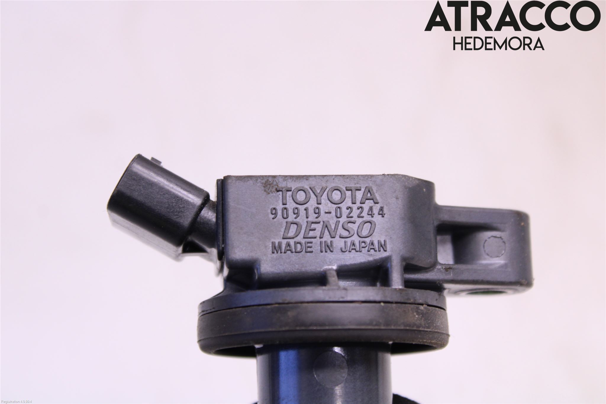 Toyota RAV 4 06-12 Coil