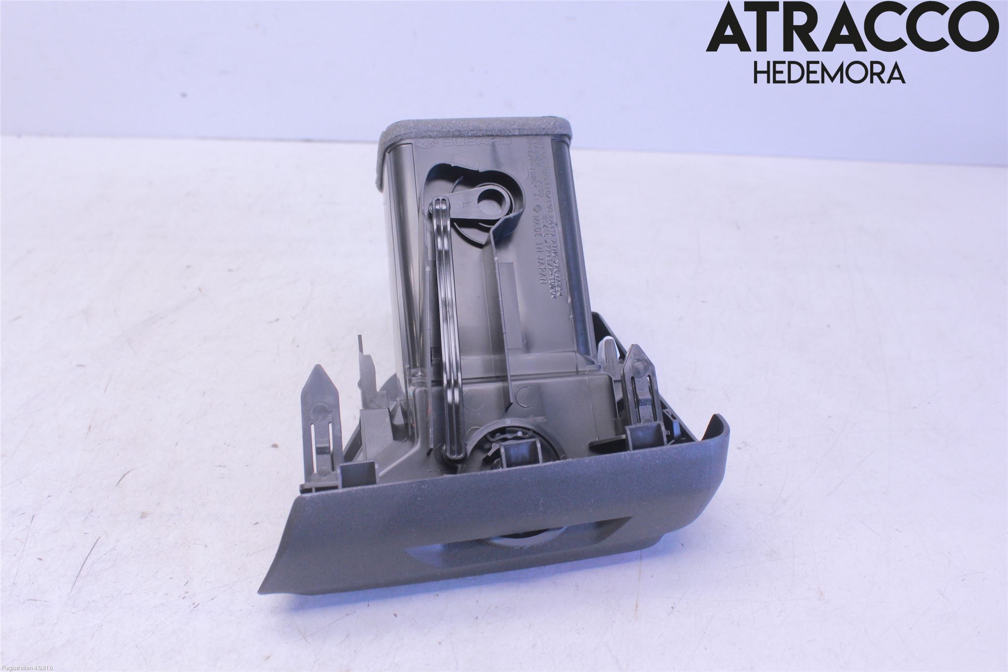 Subaru IMPREZA V 18- Dashbord Kanal - Dyse