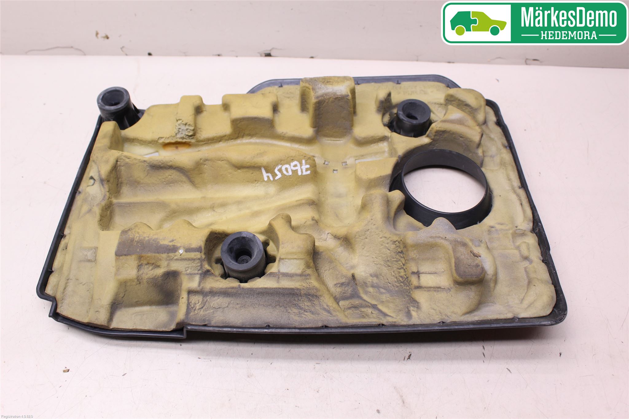 Hyundai i30 GD 13-17 Motor Deksel Over Motor