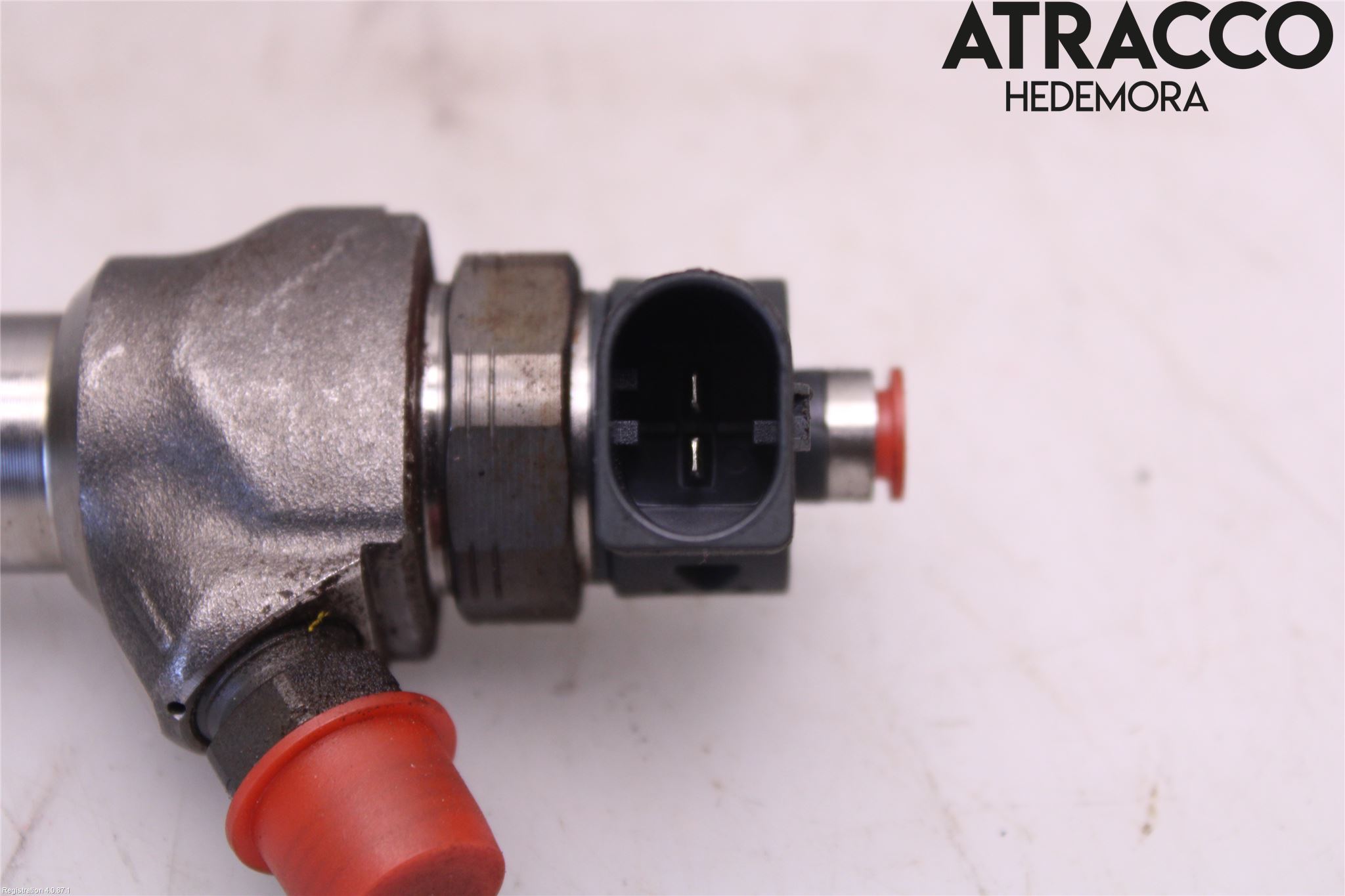 Audi A6/S6 4G 11-18 Inns Dyse