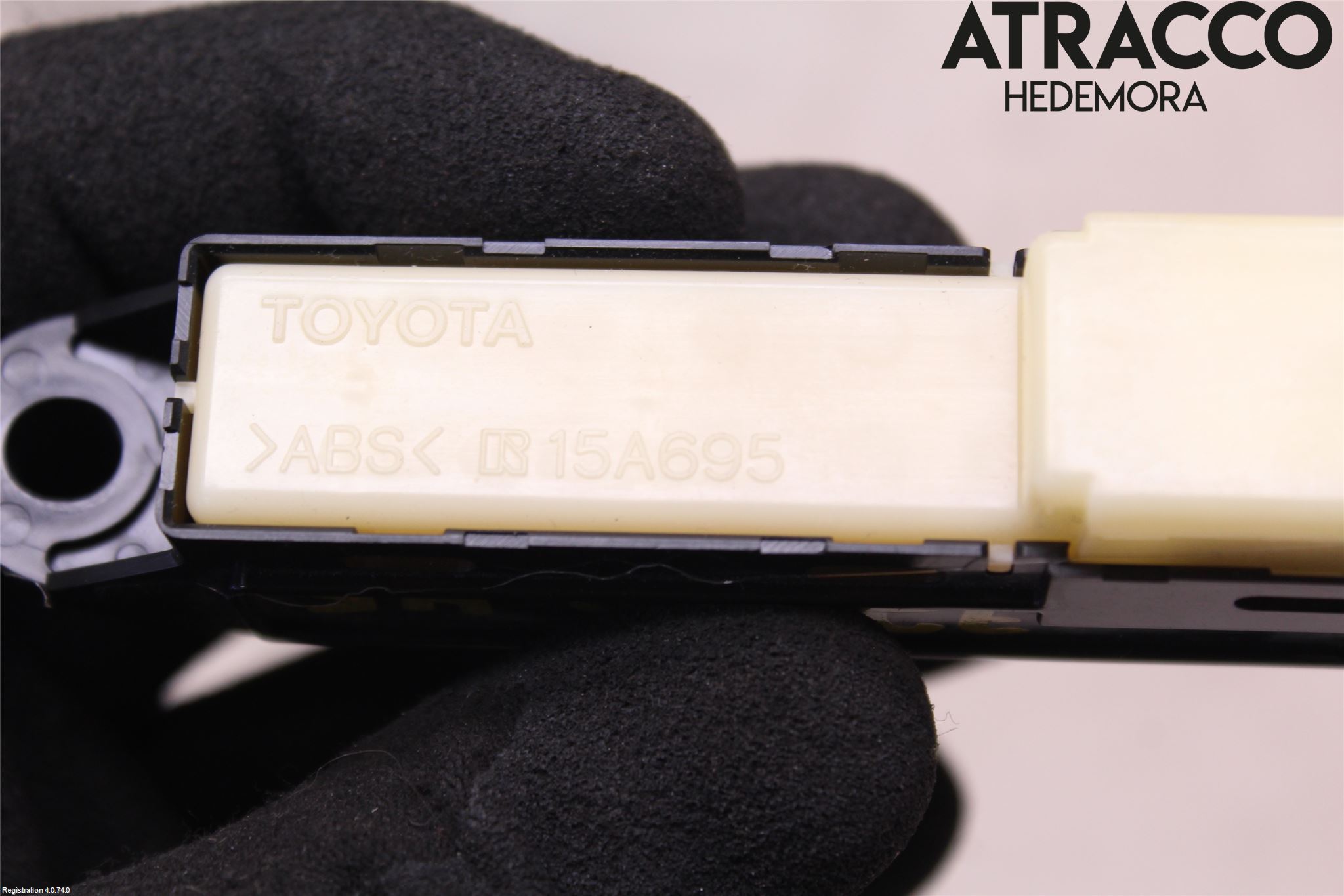 Lexus GS 300/430/450H 05-12 Bryter Seteminne