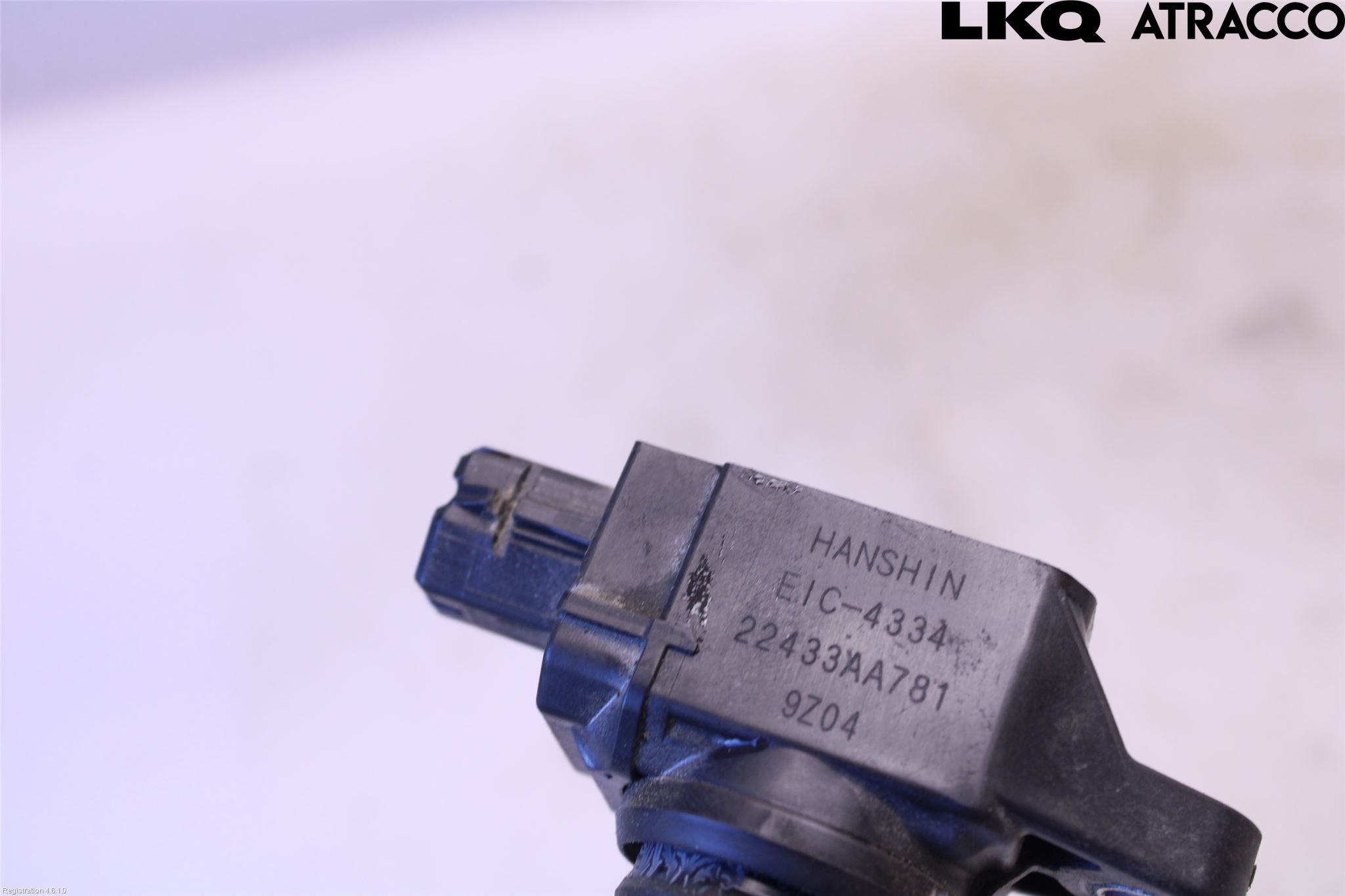 Subaru XV 18-22 Coil