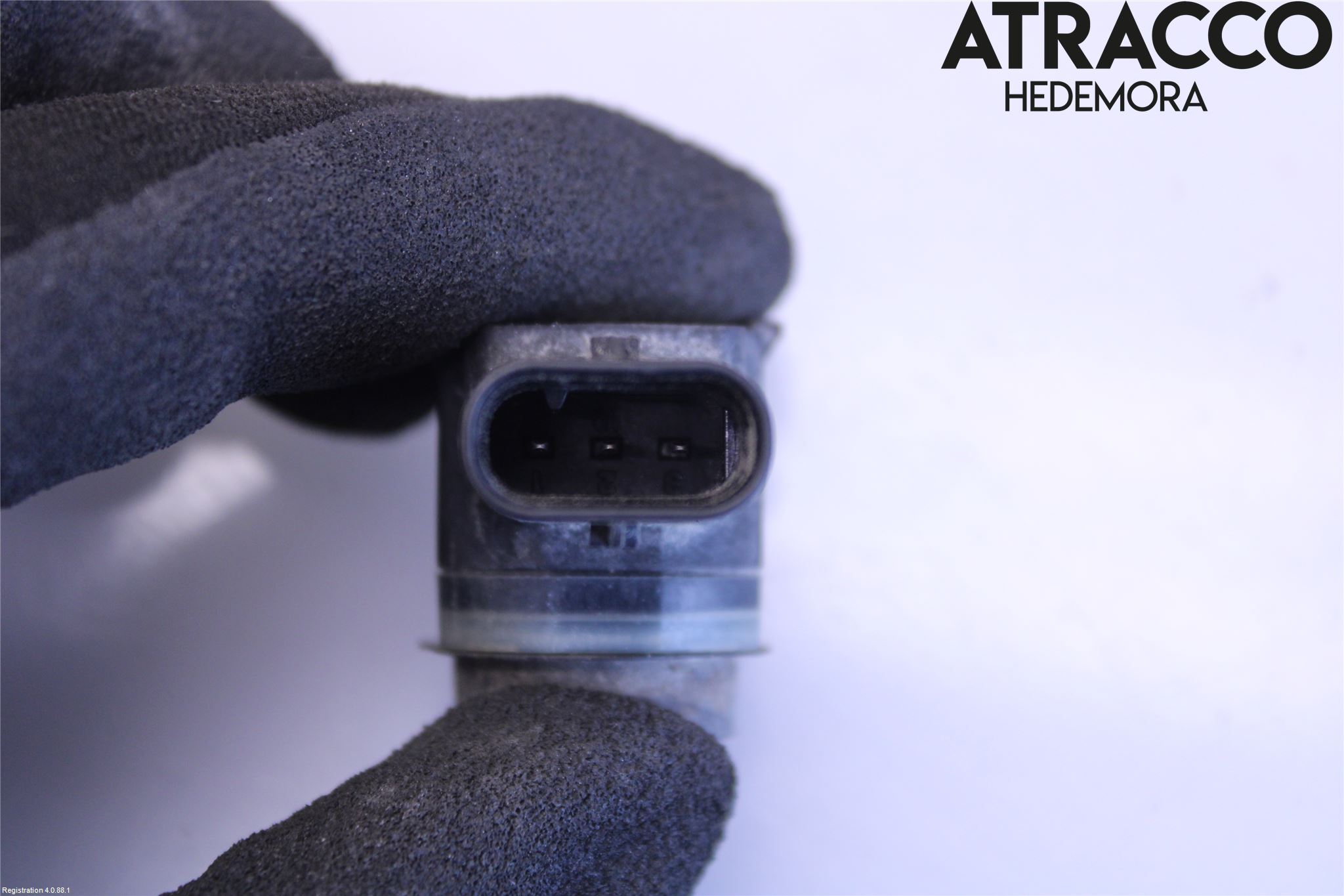 Fiat 500 07- Sensor Ryggesensor