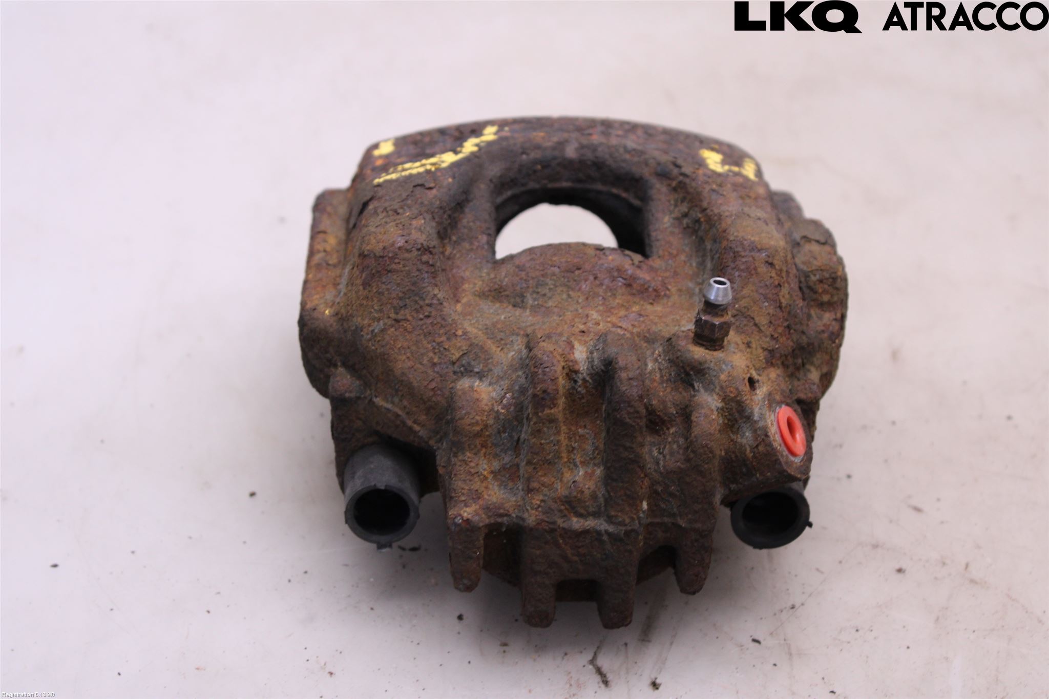 Citroen C5 08-17 Bremsecaliper Foran Høyre
