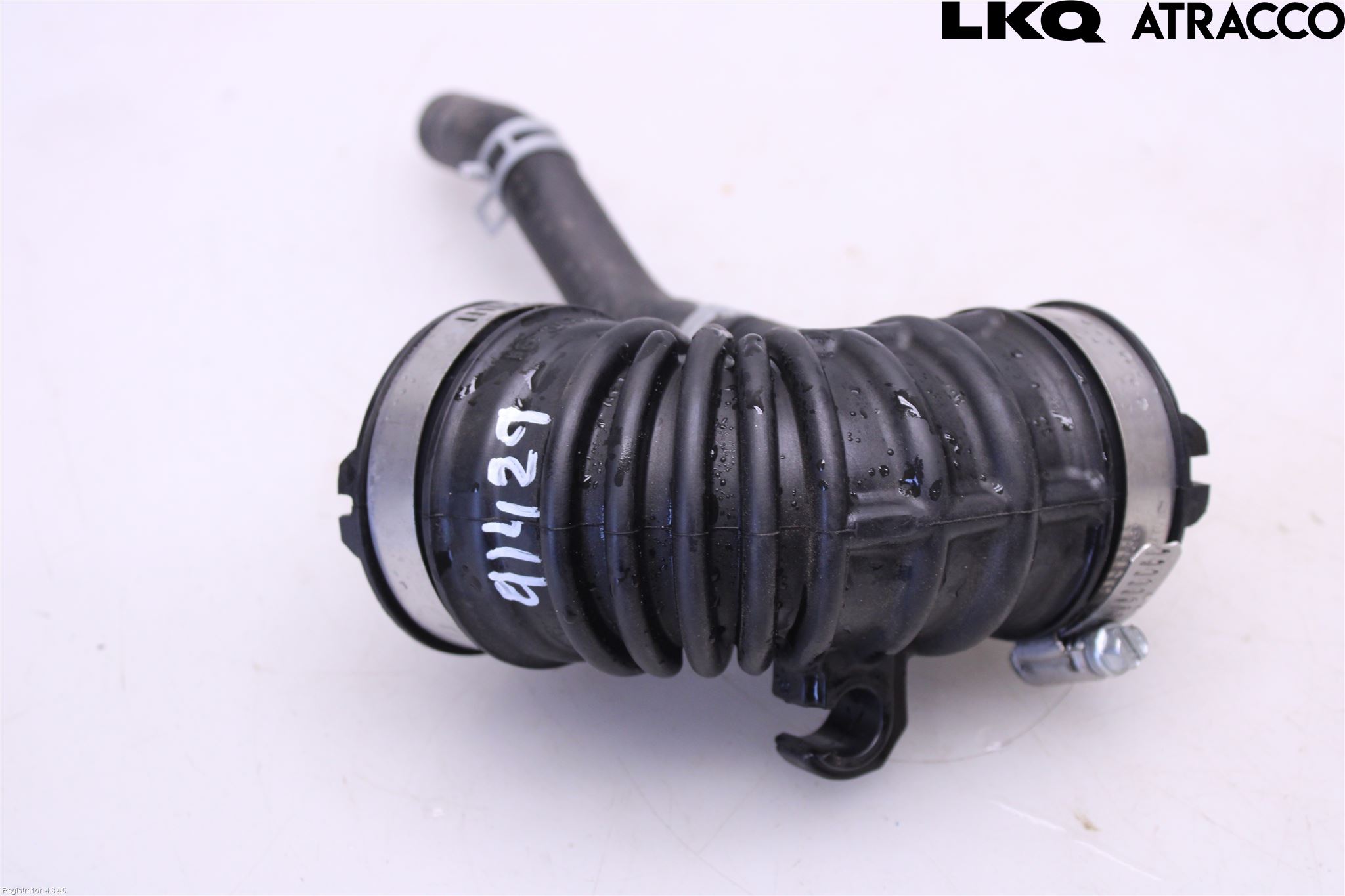 Suzuki SWIFT 17-24 Inns Gummibelg - Slange