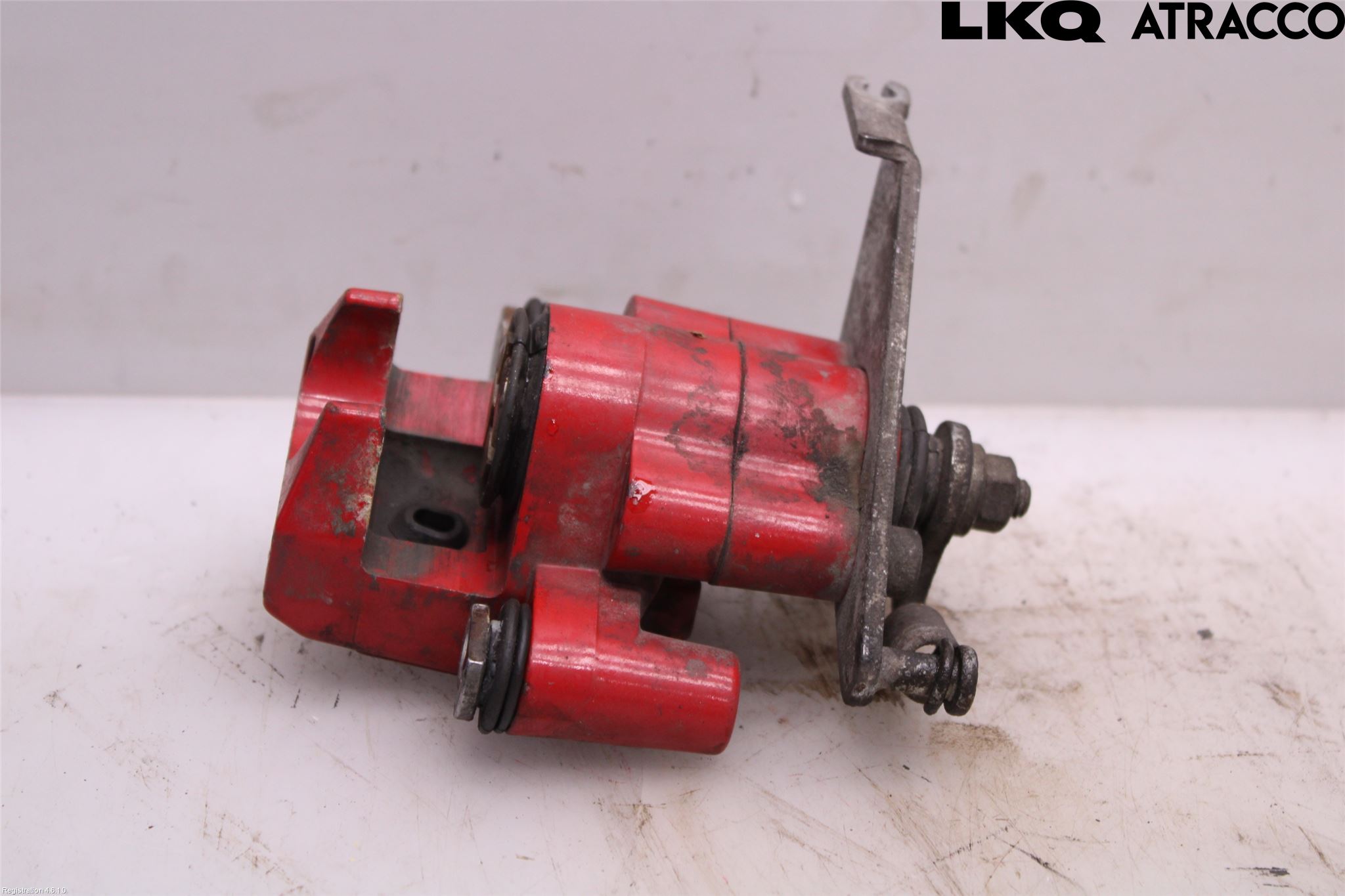 Fiat DUCATO 94-02 Bremsecaliper Bak Høyre