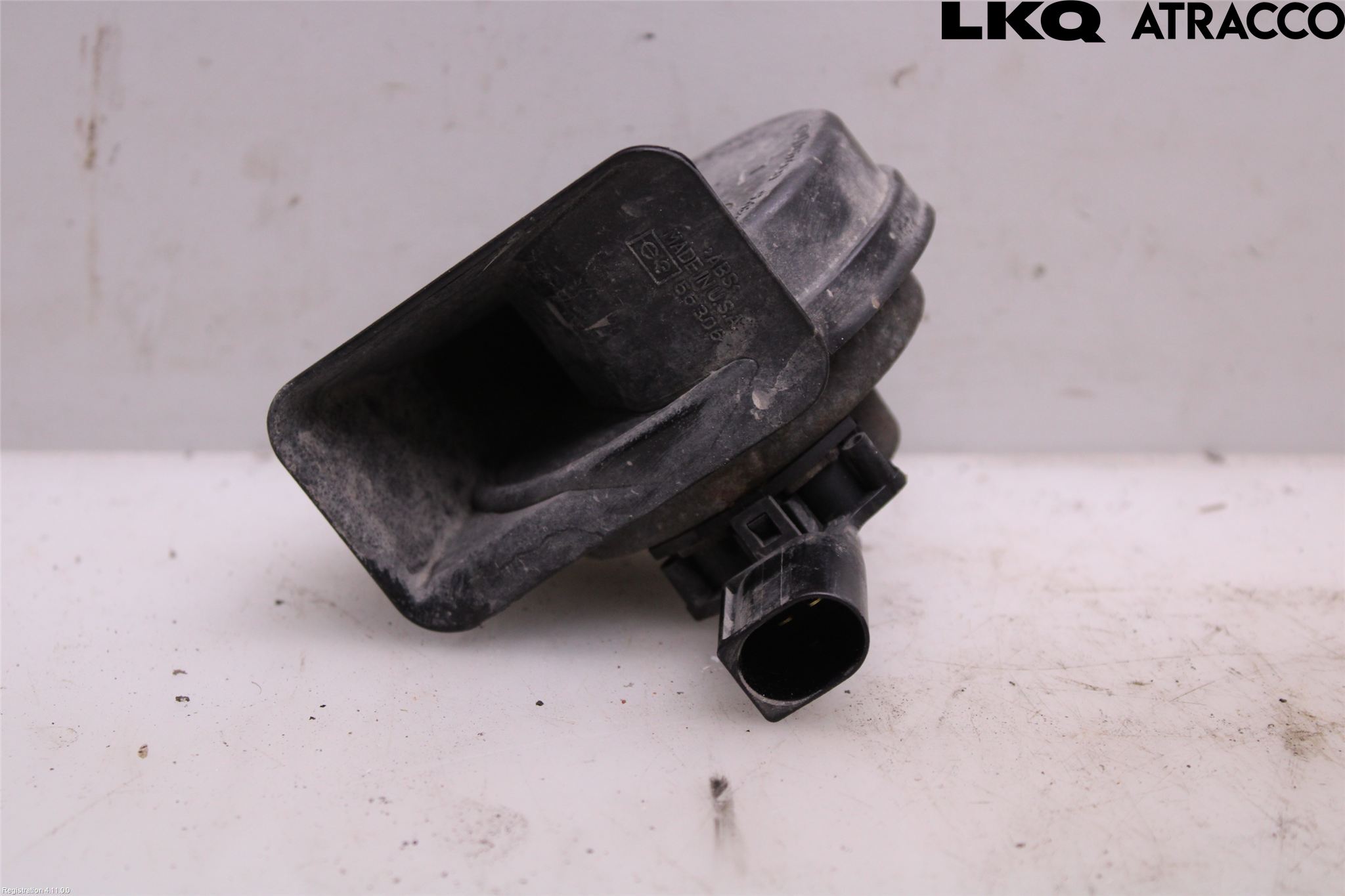 BMW X5 F15 13-18 Signalhorn