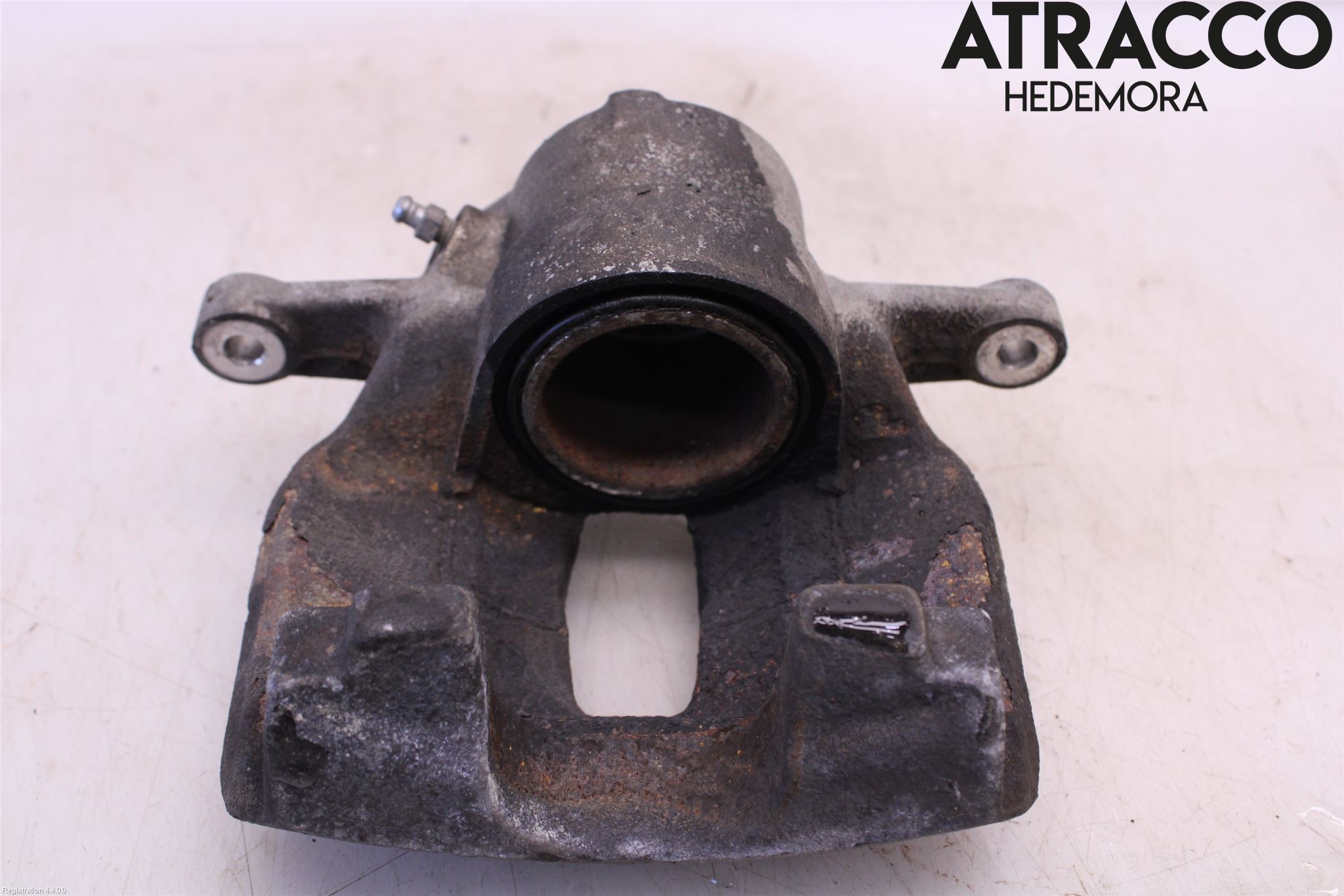 Peugeot 308 14-21 Bremsecaliper Foran Venstre