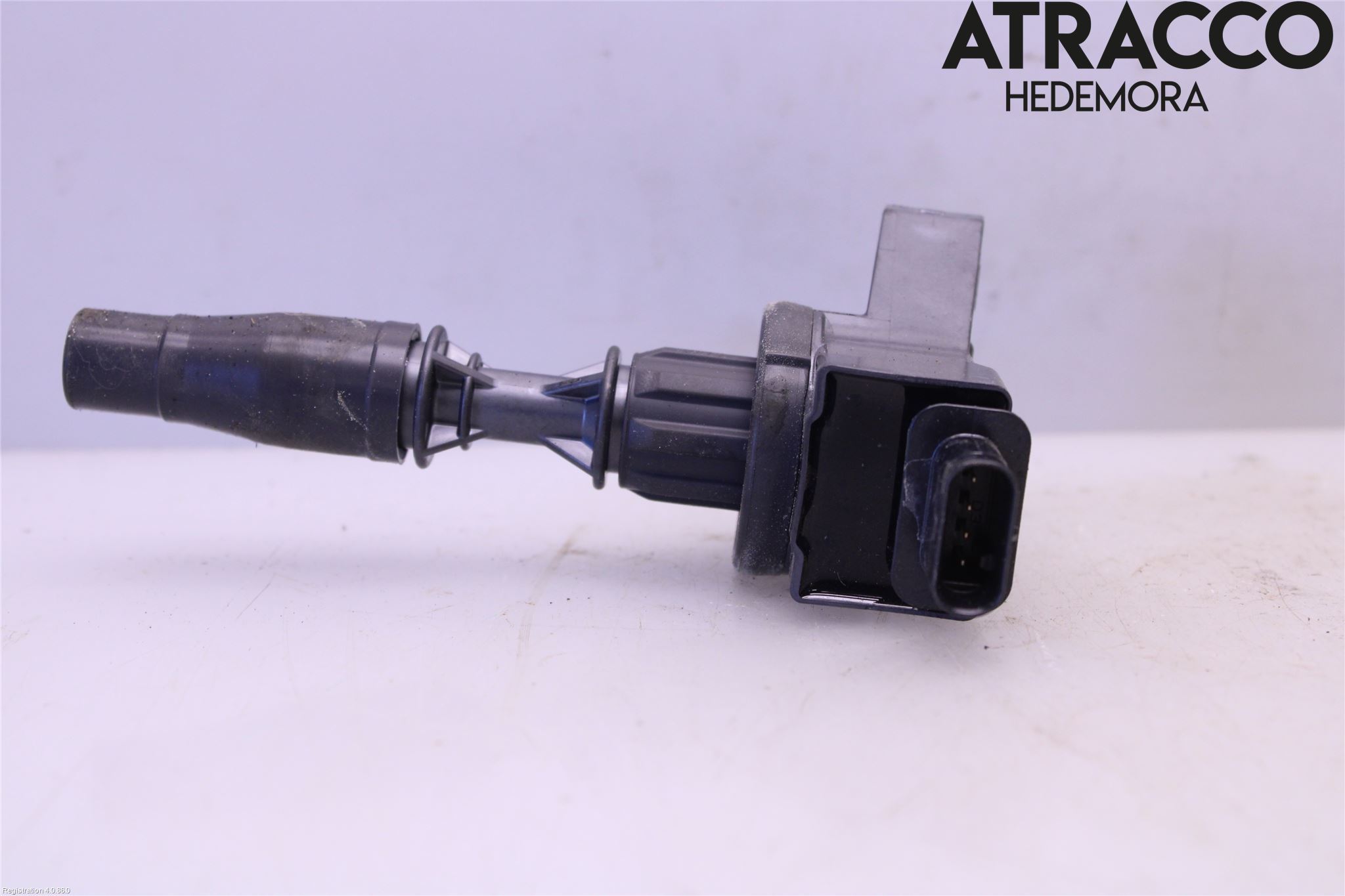 Chevrolet CAMARO Coil
