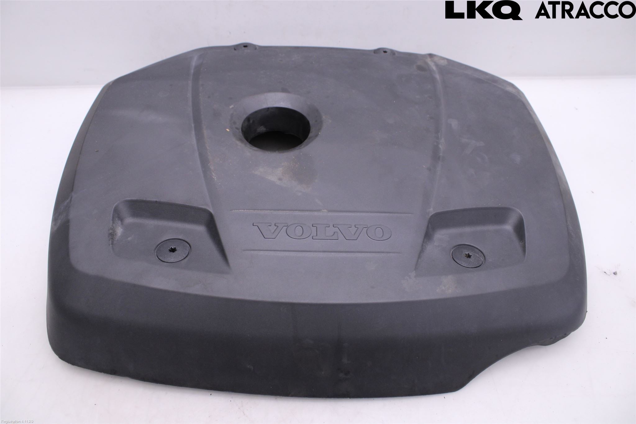 Volvo V40 12-19 Motor Deksel Over Motor