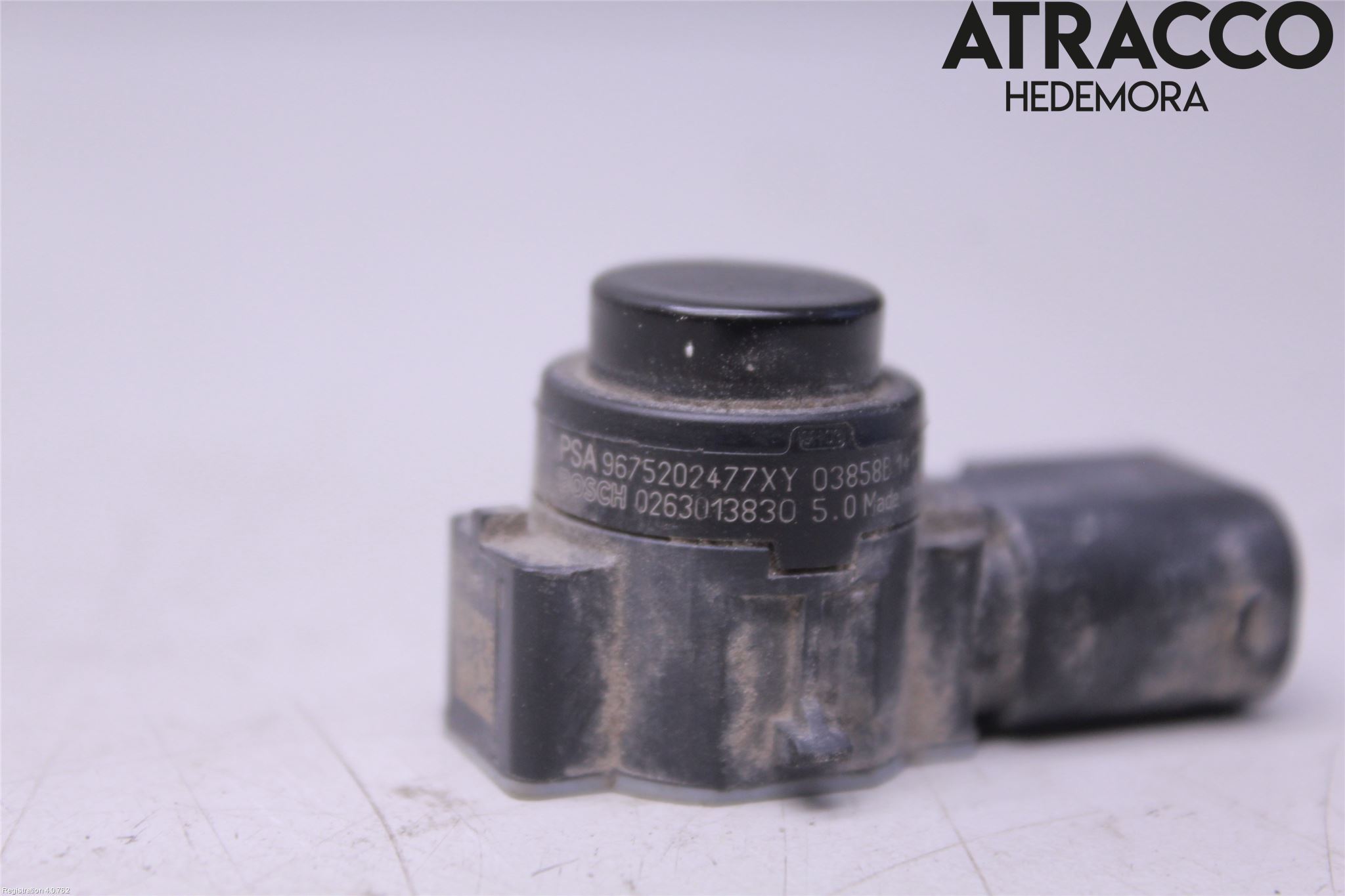 Citroen C4 GRAND PICASSO 14-18 Sensor Ryggesensor