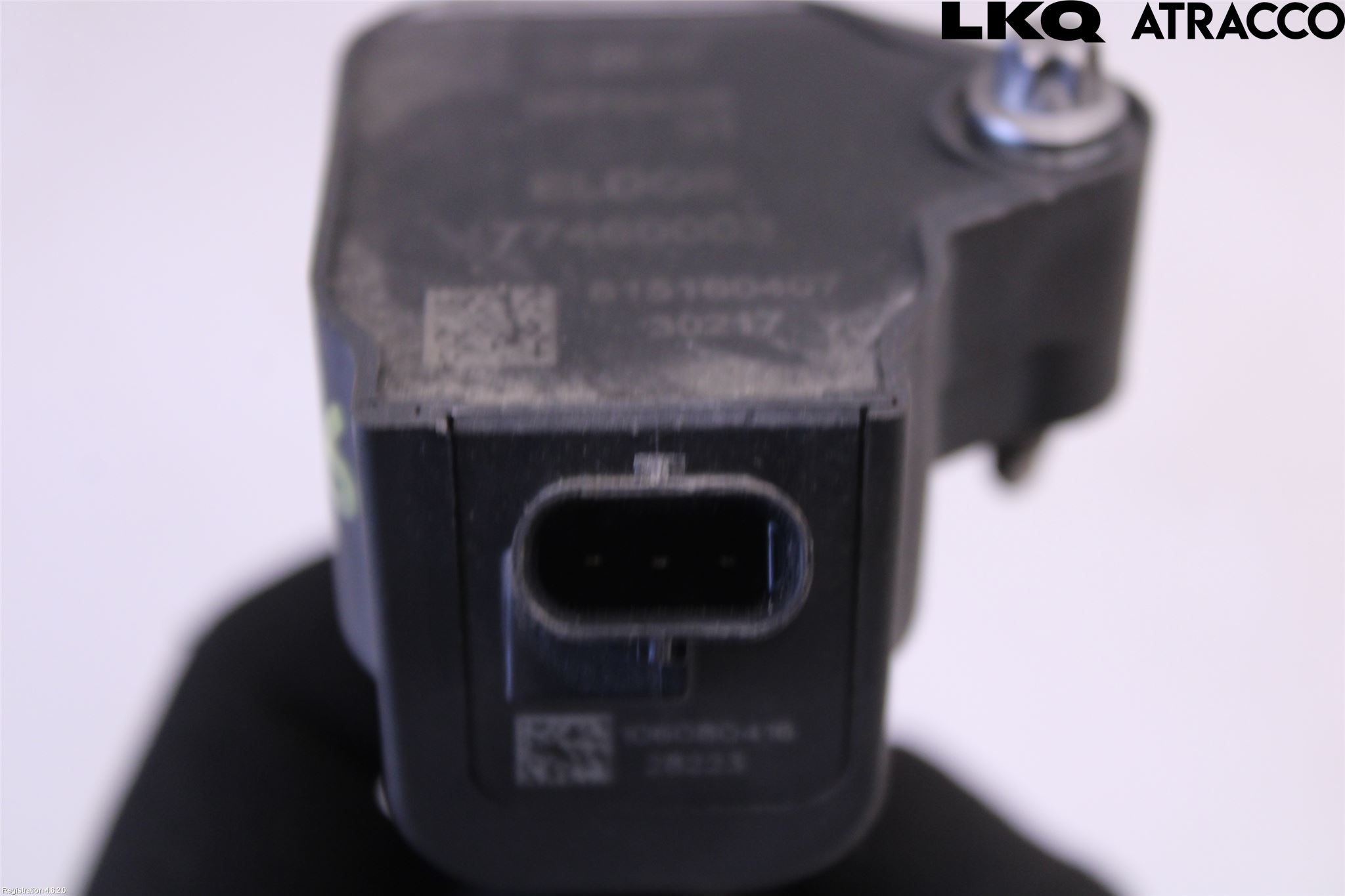 Mini CABRIO F57 16-24 Coil