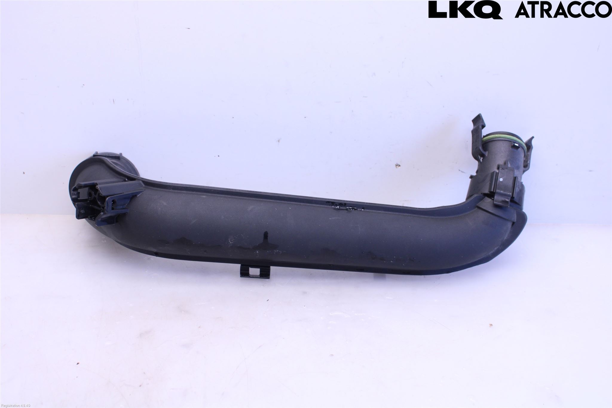 Seat LEON 13-20 Intercooler Rør-Slange