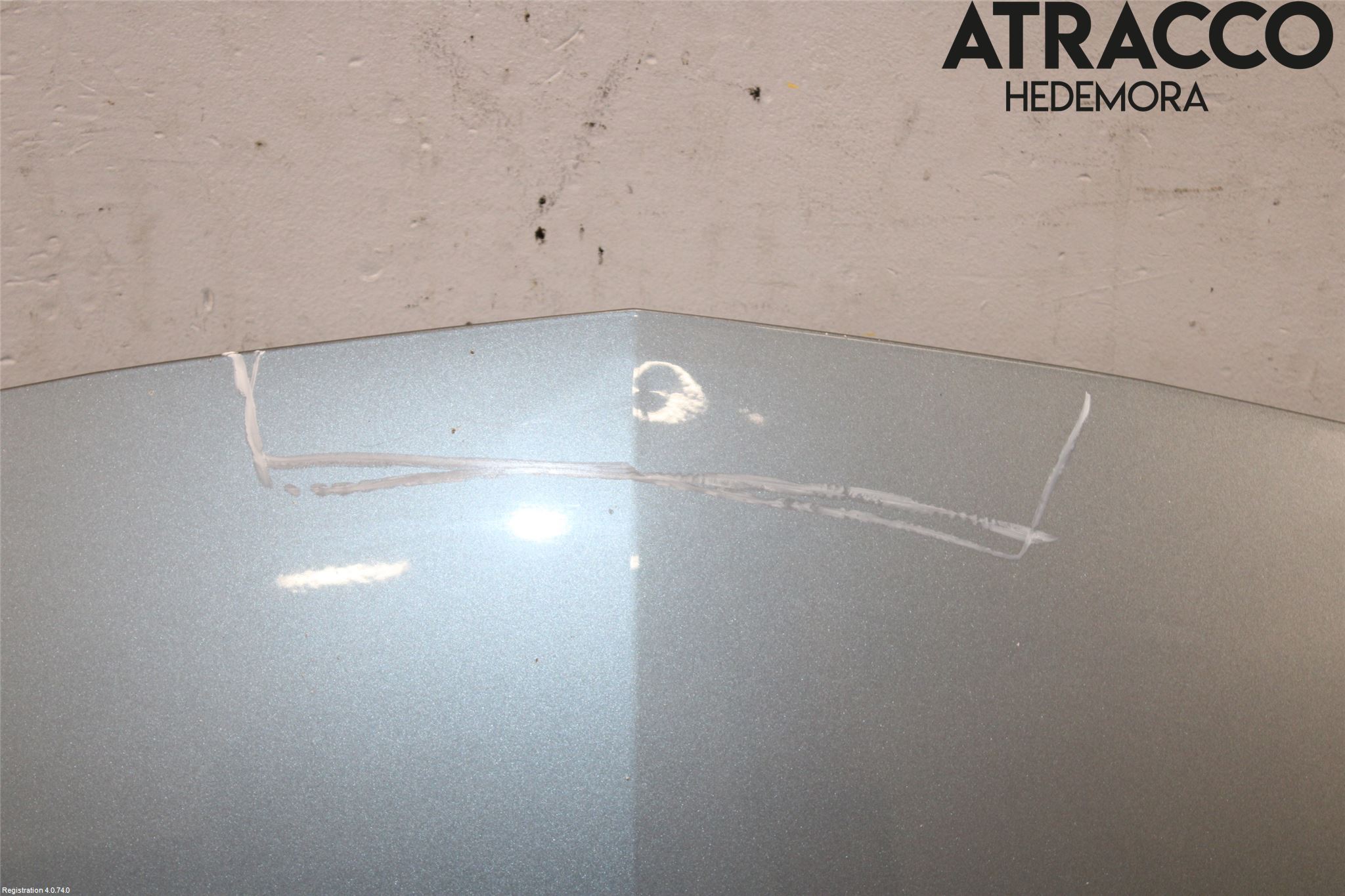 Opel ASTRA J 10-15 Panser