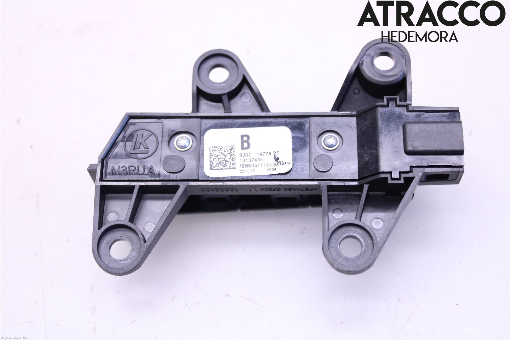 Landrover LAND ROVER RANGE ROVER EVOQUE (L538) 11-18 Bryter Seteminne