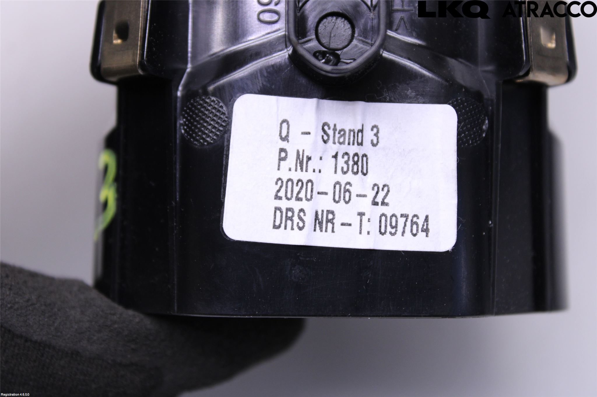 Mercedes-Benz MB E-KLASS (W213) 16-23 Dashbord Kanal - Dyse
