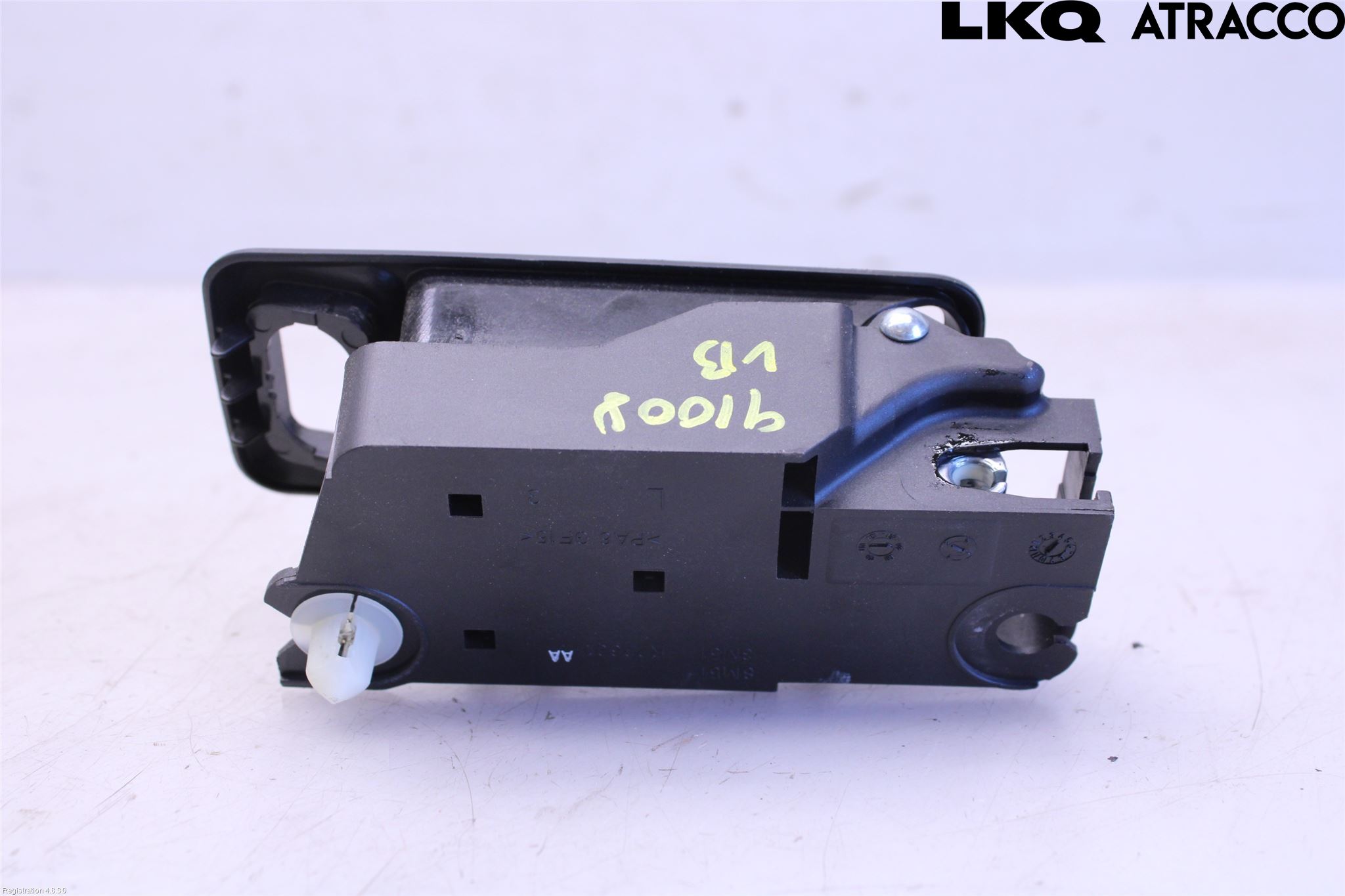 Ford KUGA 08-12 Innr Dørhandtak V Indre