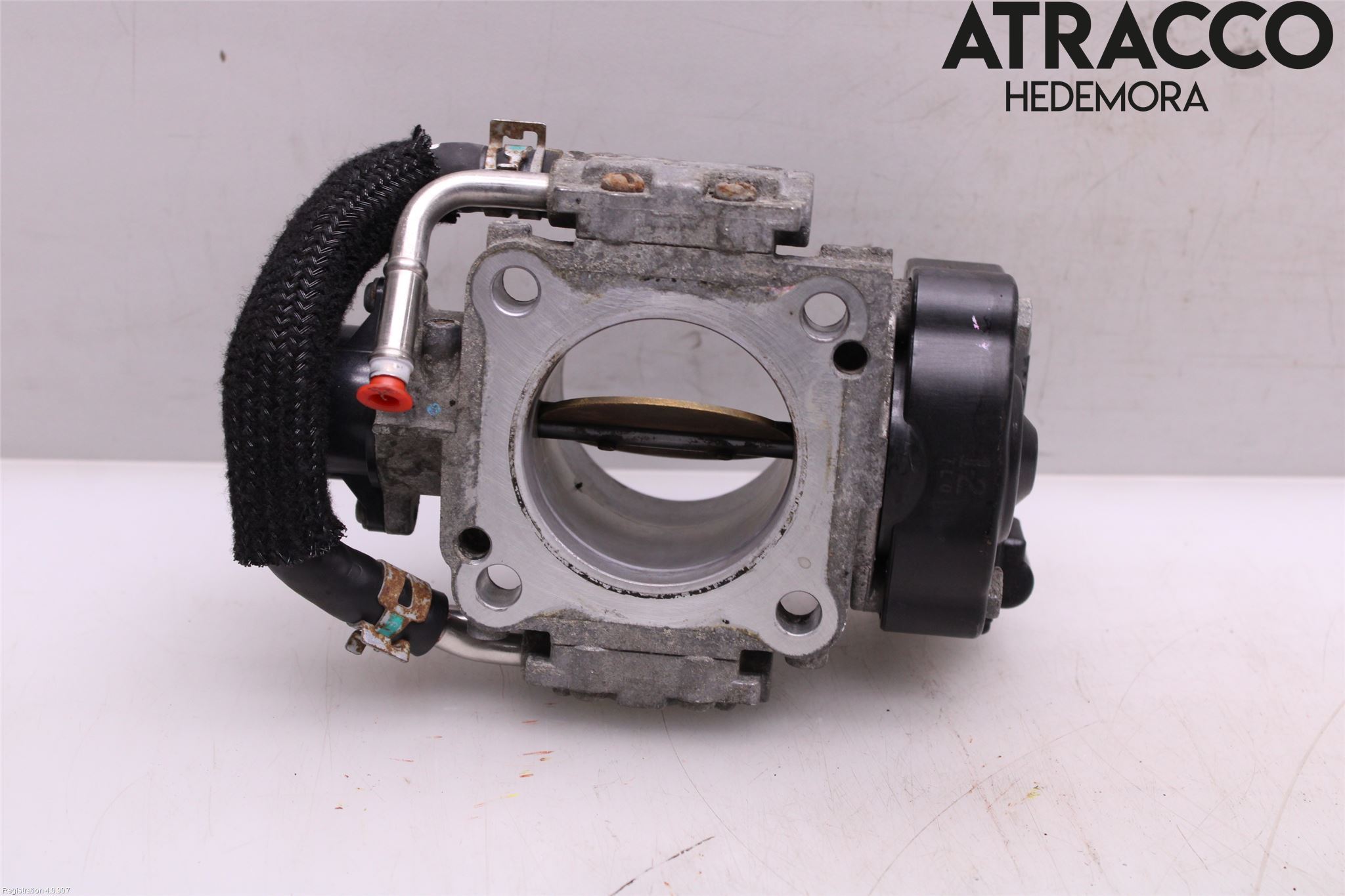 Toyota AVENSIS 07-08 Inns Spjeldhus
