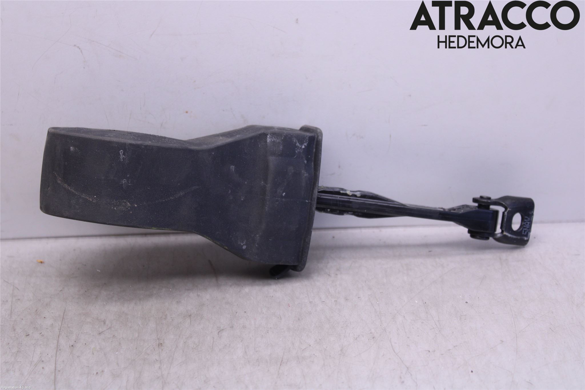 Volkswagen VW TIGUAN ALLSPACE 18- Dørstopper