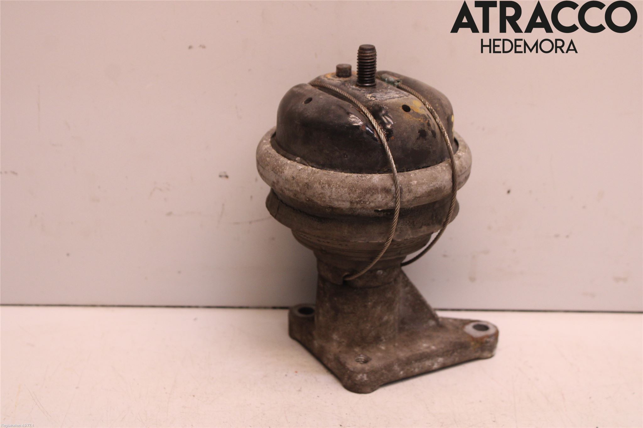 Volvo S90/V90 97-98 Motor Feste Gummi
